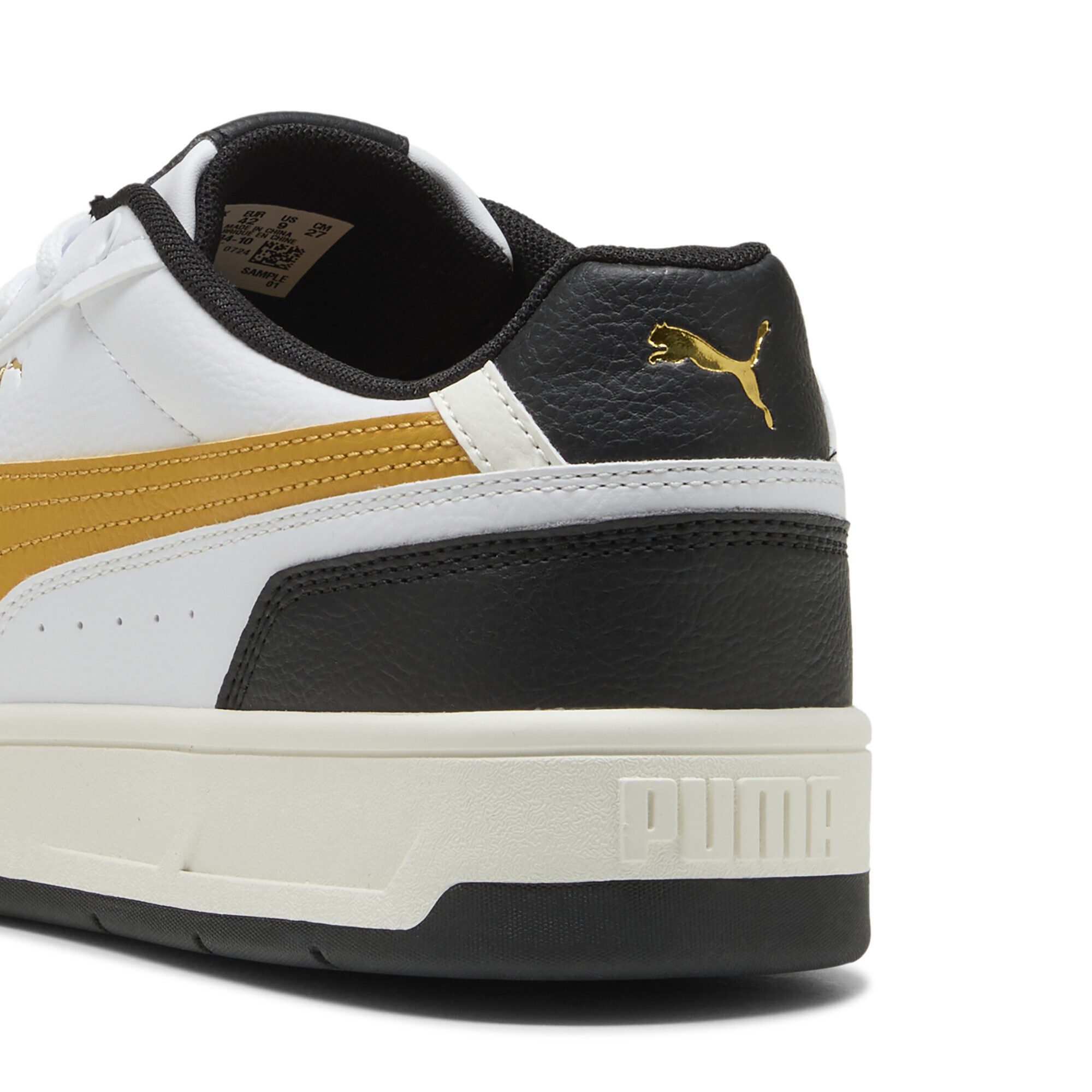 PUMA Court Classico Sneakers Erwachsene Sneaker günstig online kaufen