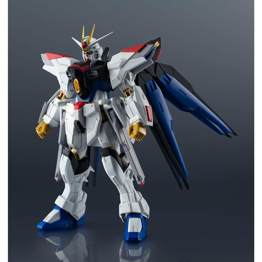 Bandai Modellbausatz ZGMF/A-262B strike Freedom Gundam Type II Mobile Suit Gundam Seed