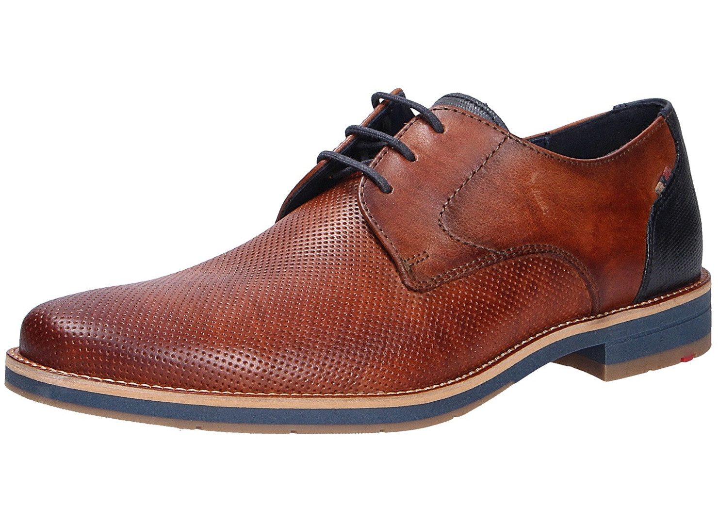 Lloyd Lloyd Herren Schnürschuh braun Größe Schnürschuh