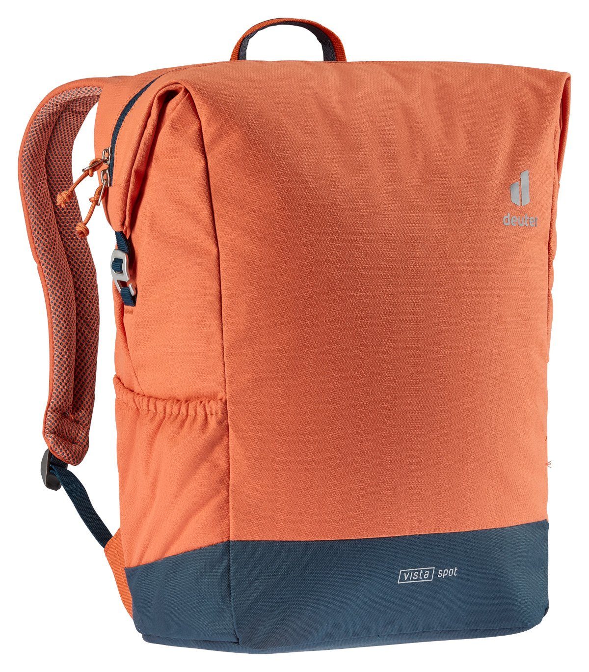 deuter Freizeitrucksack Vista Spot 18L (1-tlg), geräumiges Hauptfach
