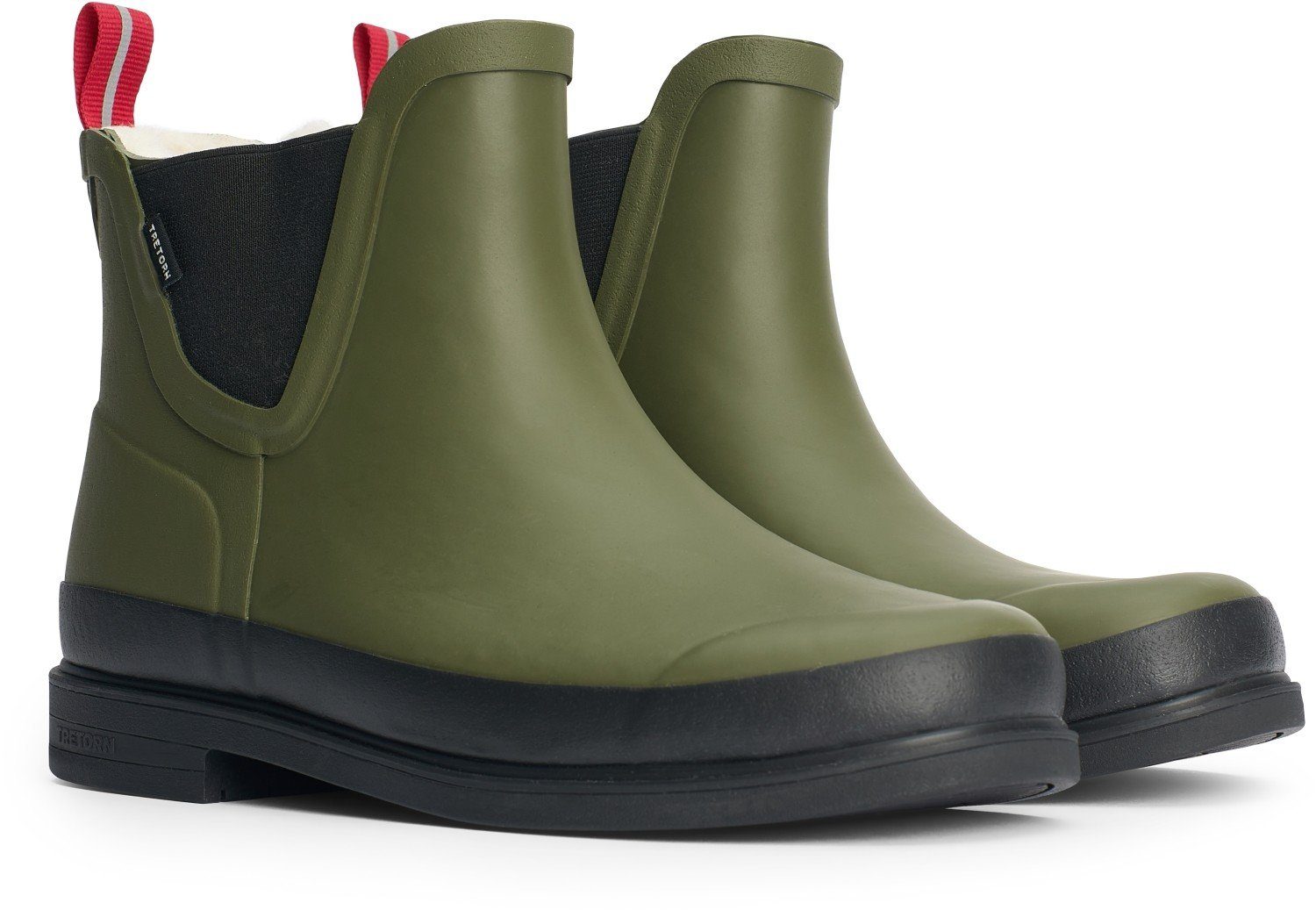 Tretorn Eva Winter Gummistiefel günstig online kaufen