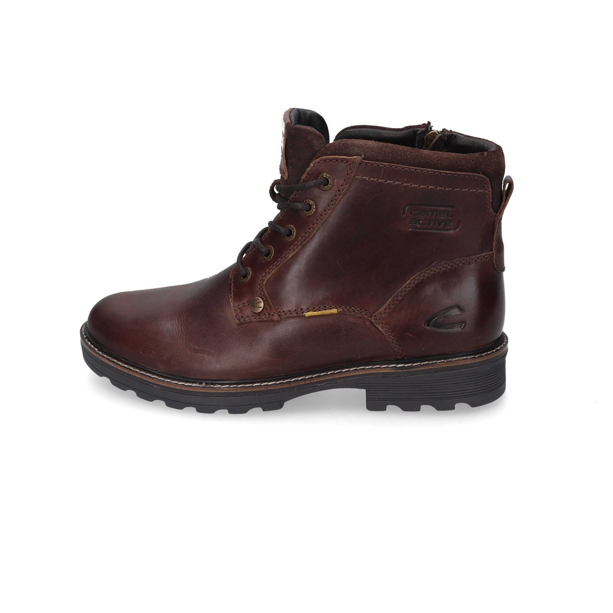 camel active Boot Schnürboots günstig online kaufen