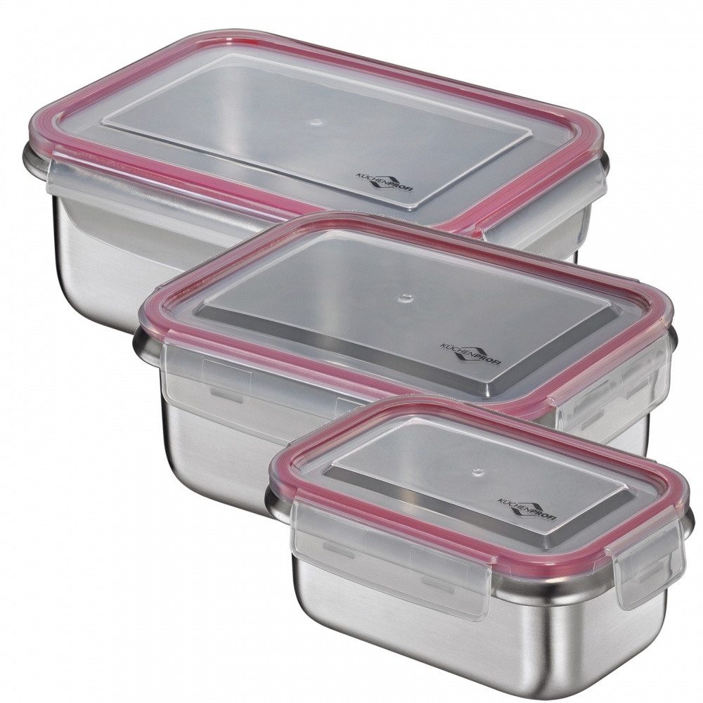 Küchenprofi Lunchbox