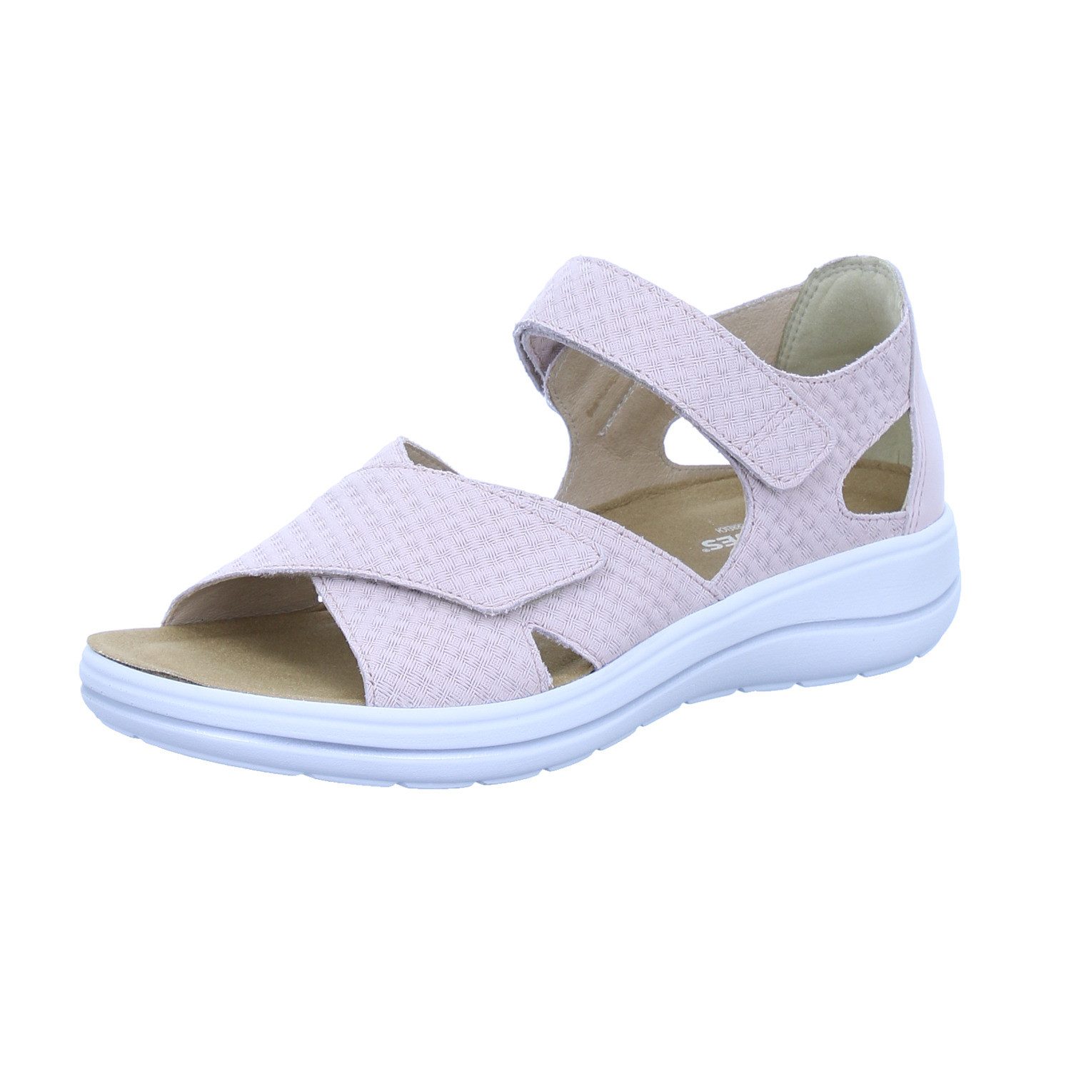 Hartjes Pop Sandale