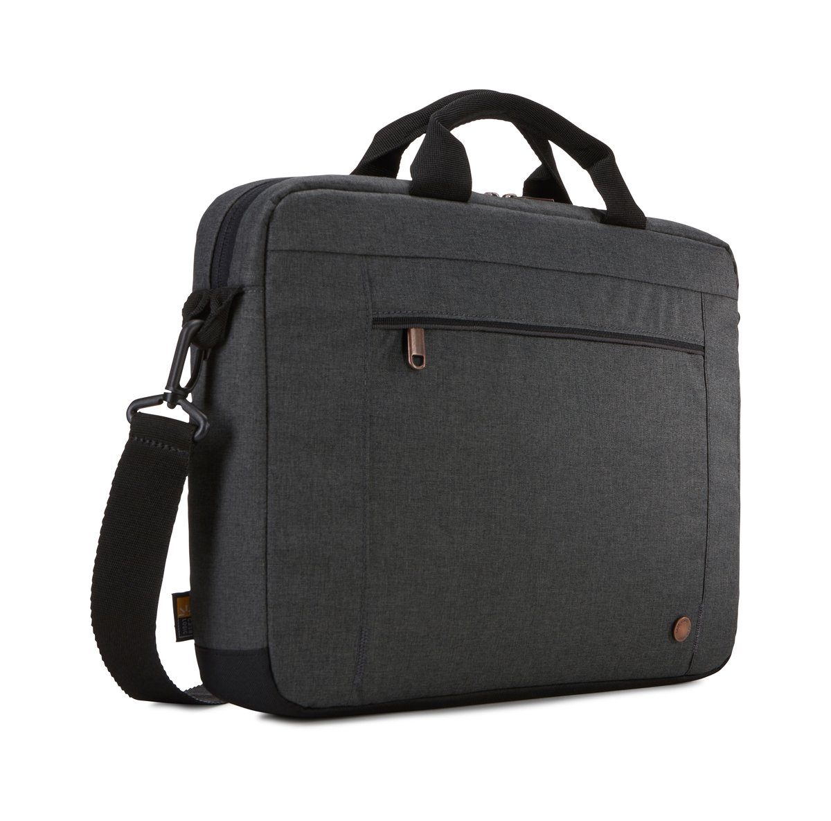 Laptoptasche Era Attache OBSIDIAN
