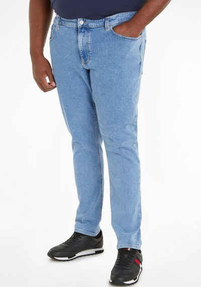 Tommy Jeans Plus Stretch-Jeans SCANTON PLUS SLIM CG4239