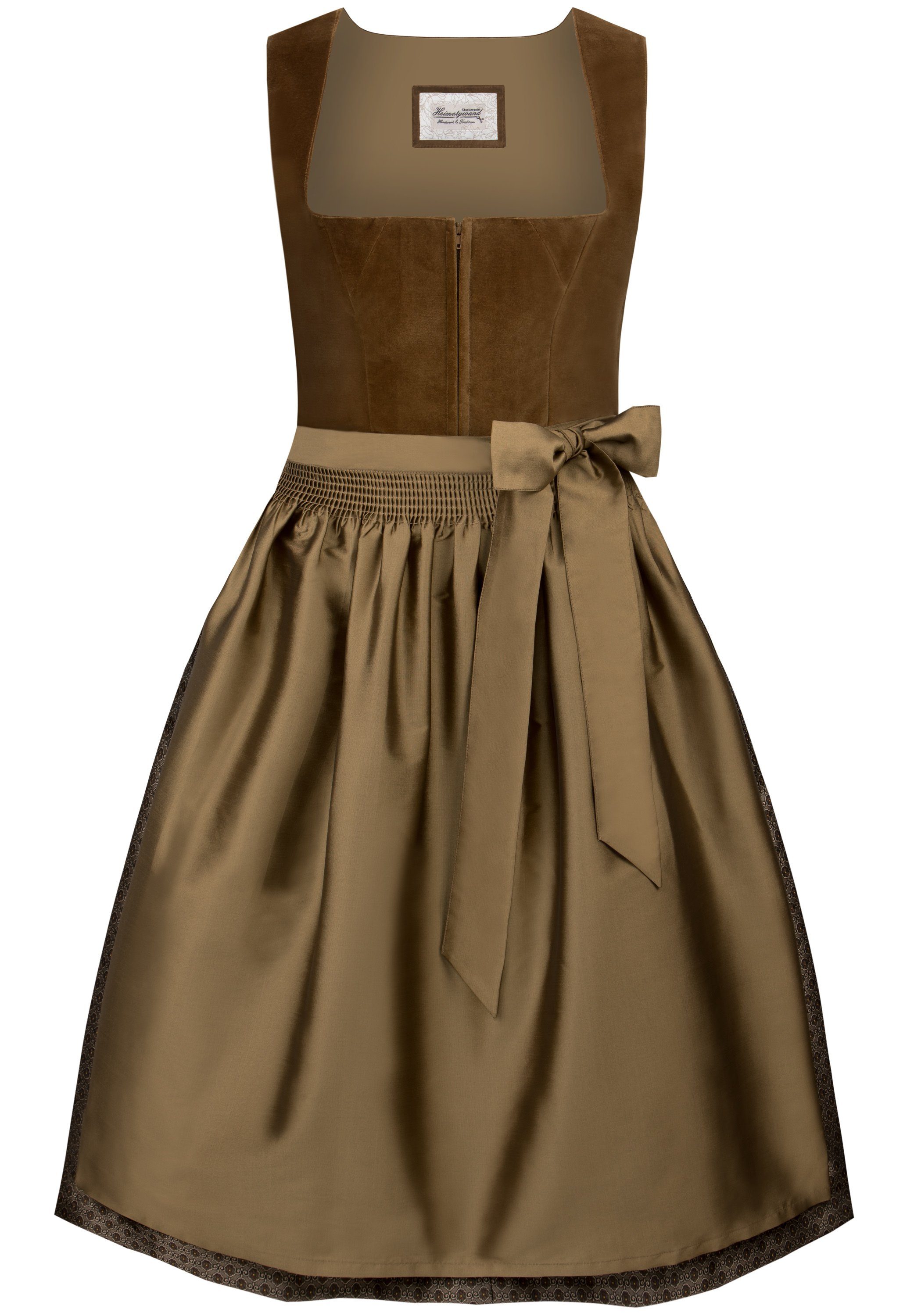 Dirndl Isola
