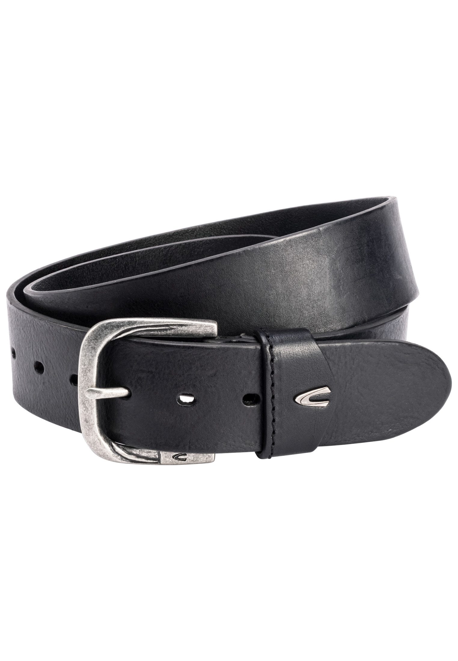 camel active Hüftgürtel Ledergürtel günstig online kaufen
