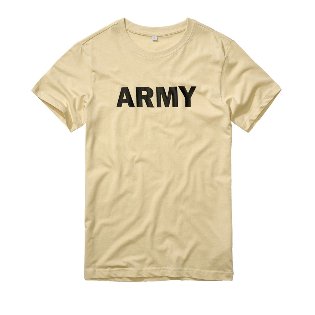 Brandit T-Shirt Brandit Army T-Shirt mit günstig online kaufen