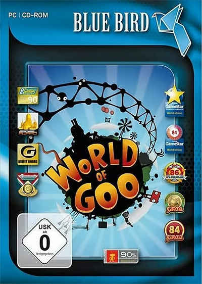 World Of Goo PC