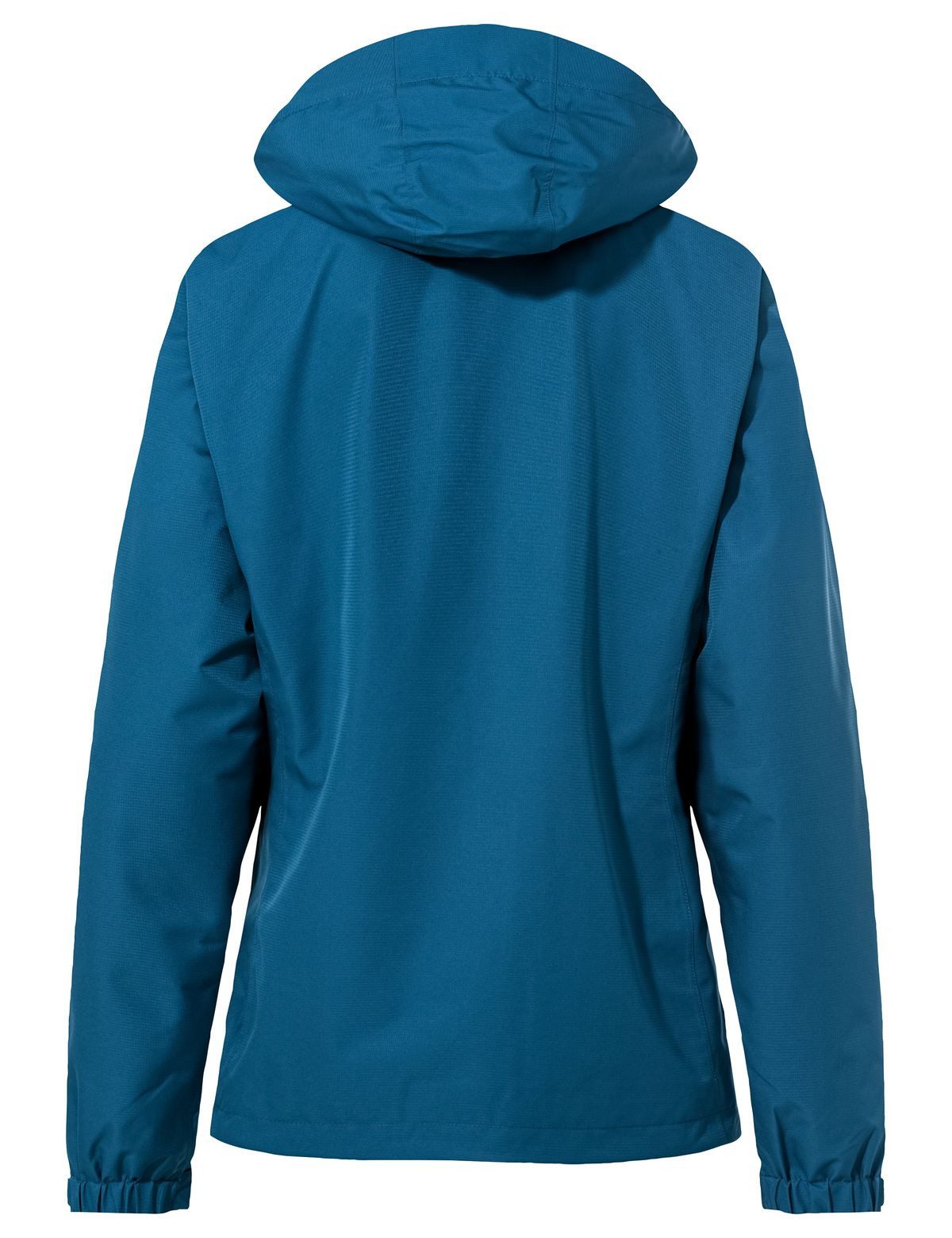 VAUDE Outdoorjacke Outdoorjacke ESCAPE LIGHT JACKET CS Trekkingjacke, Funktionsjacke wasserdicht, winddicht und atmungsaktiv
