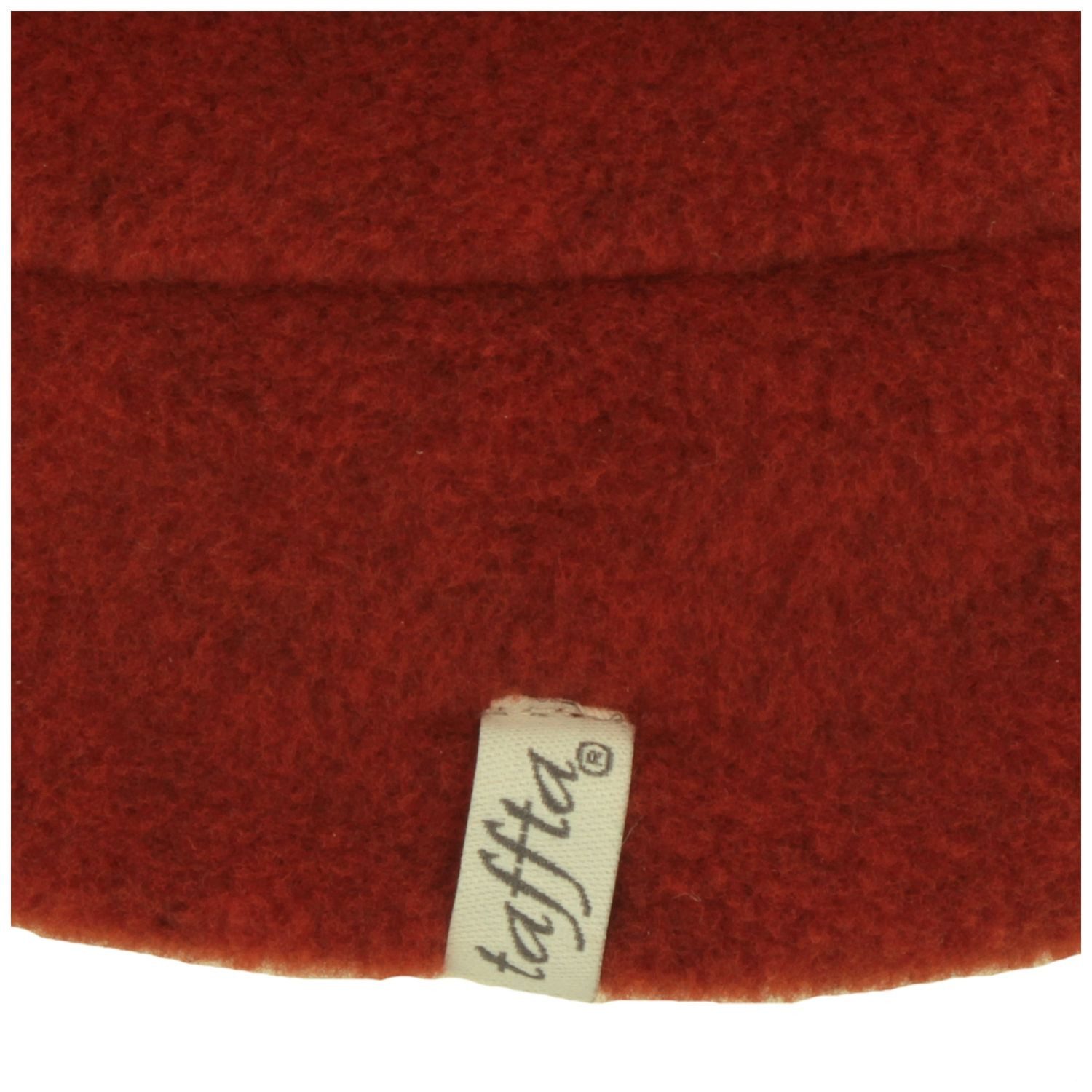 MtM Fischerhut warm & weich Fleece Wintermütze mit Biese
