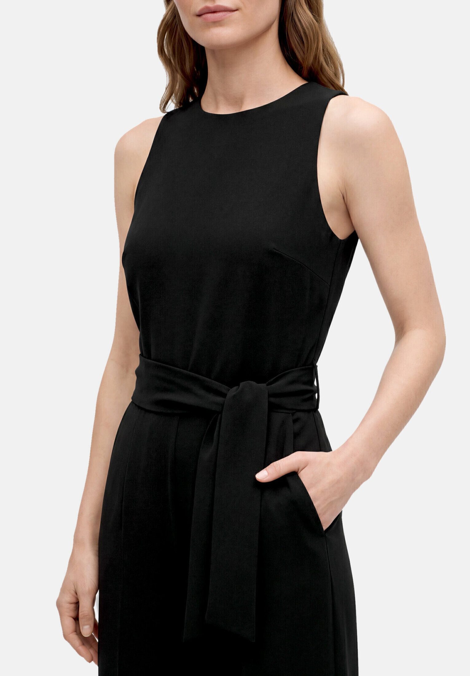 Betty Barclay Overall Damen mit Eingrifftaschen (1-tlg) Form