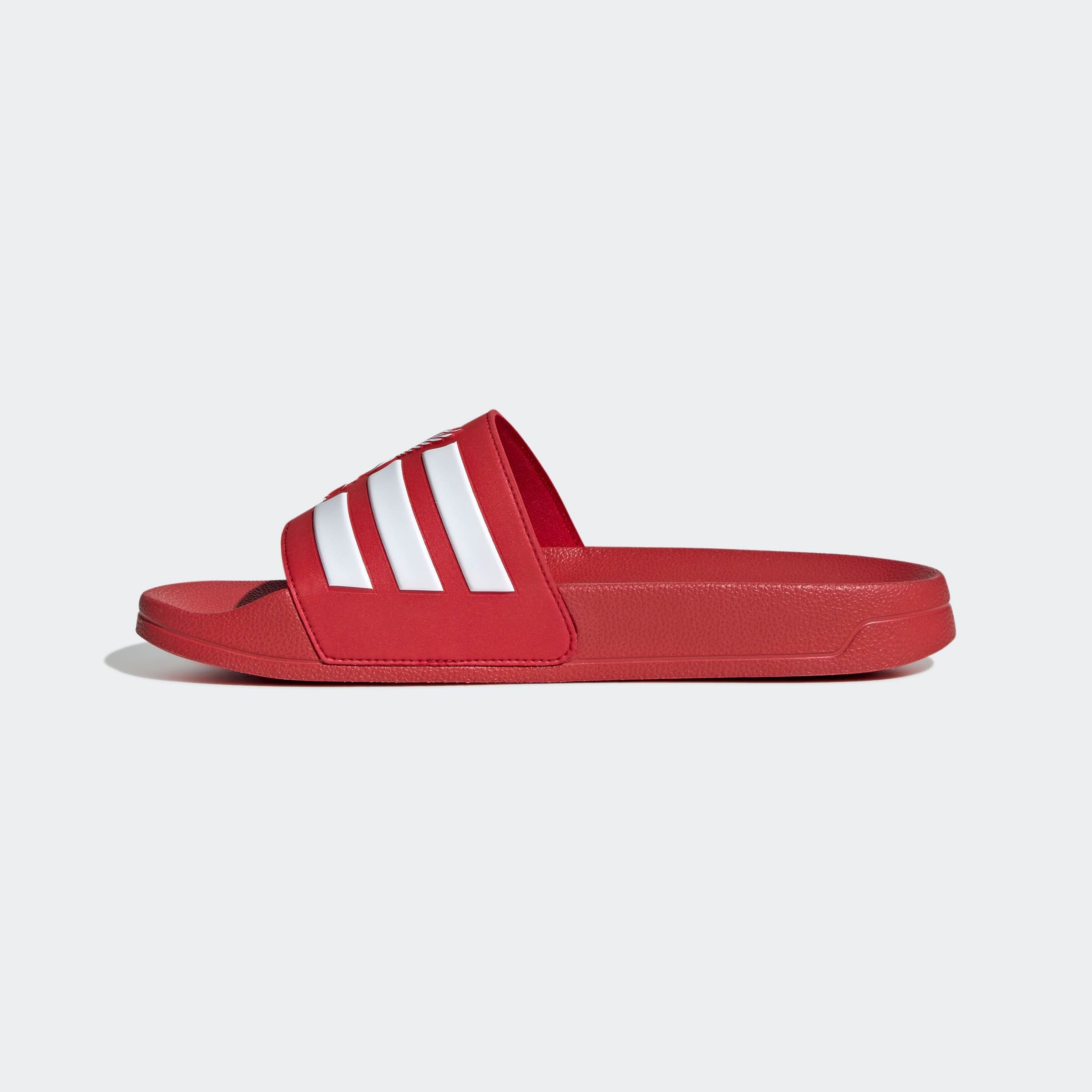 adidas Sportswear ADILETTE SHOWER FC LIVERPOOL BADESCHLAPPEN Badesandale Badelatschen
