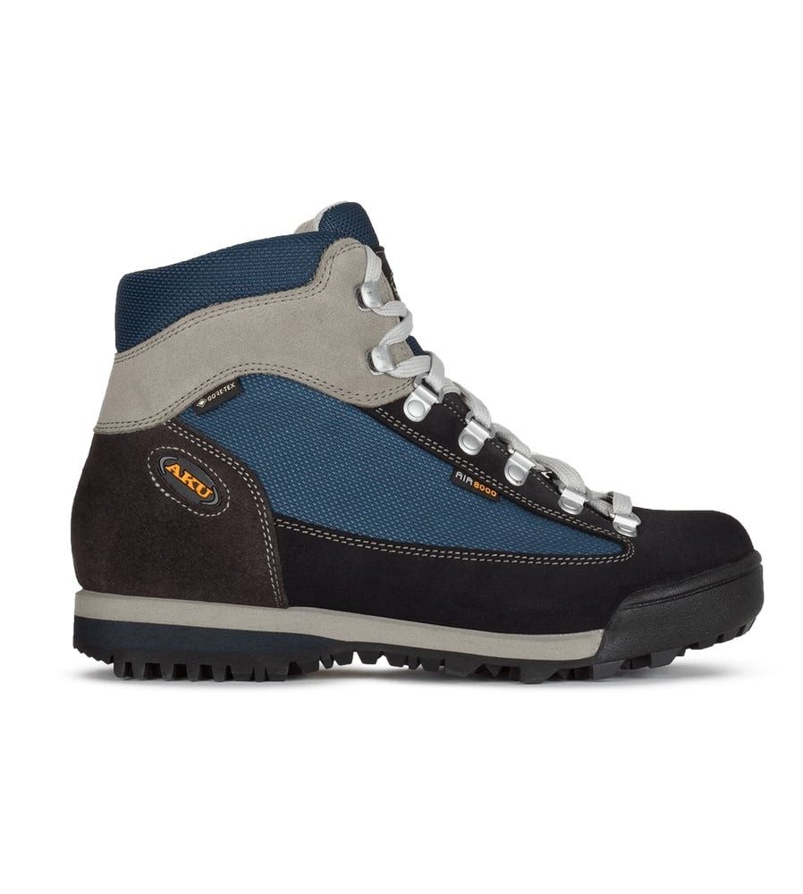 AKU Wander-Trekkingschuhe Ultra Light Original GTX (Made in Italy) Wanderschuh