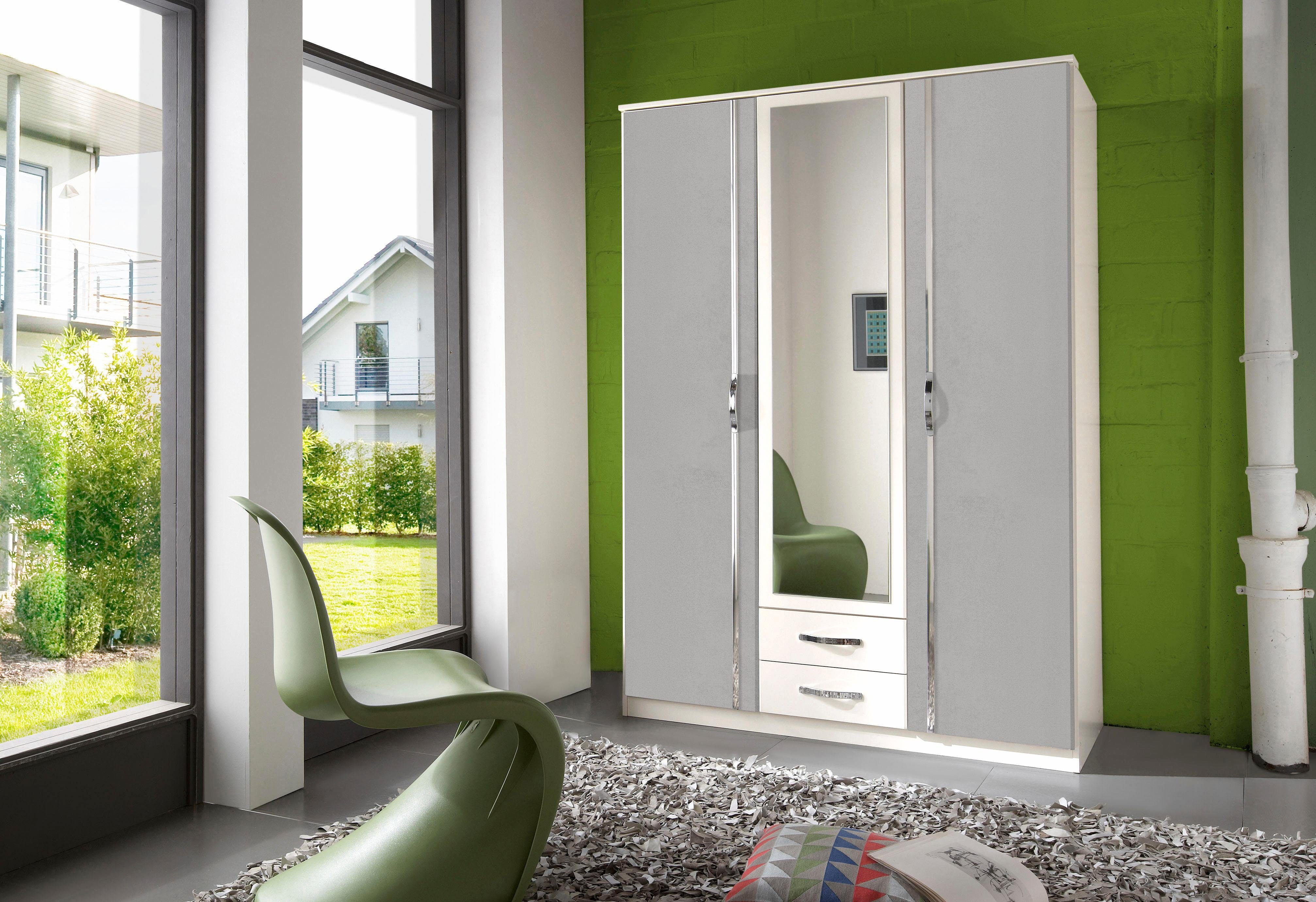 Wimex Kleiderschrank "Duo" günstig online kaufen