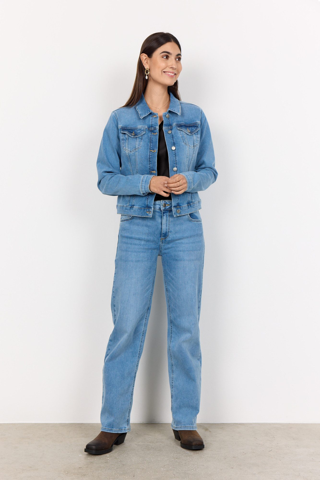 soyaconcept Jeansjacke