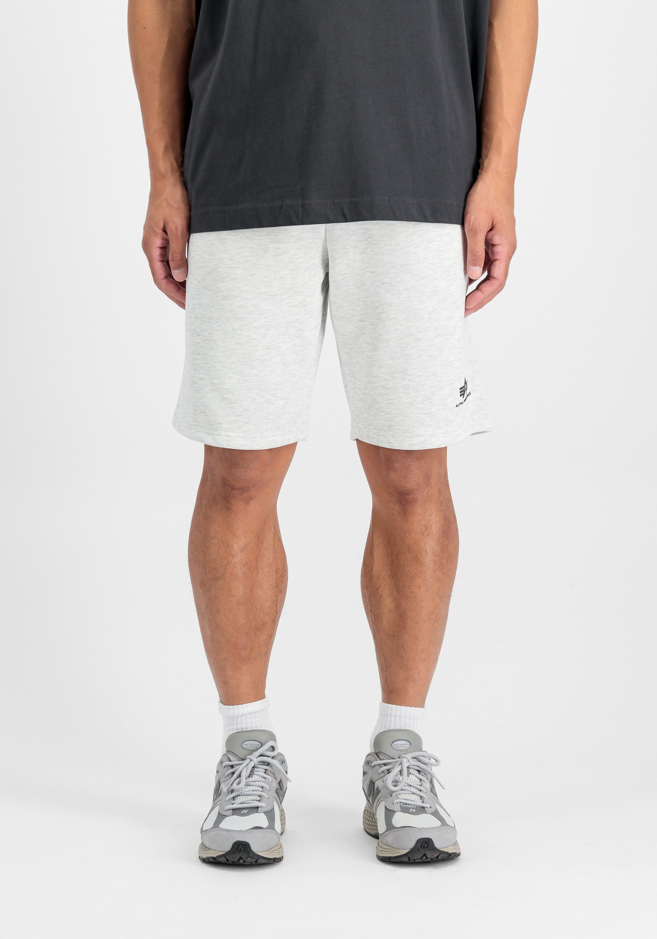 Alpha Industries Shorts Basic Short SL II