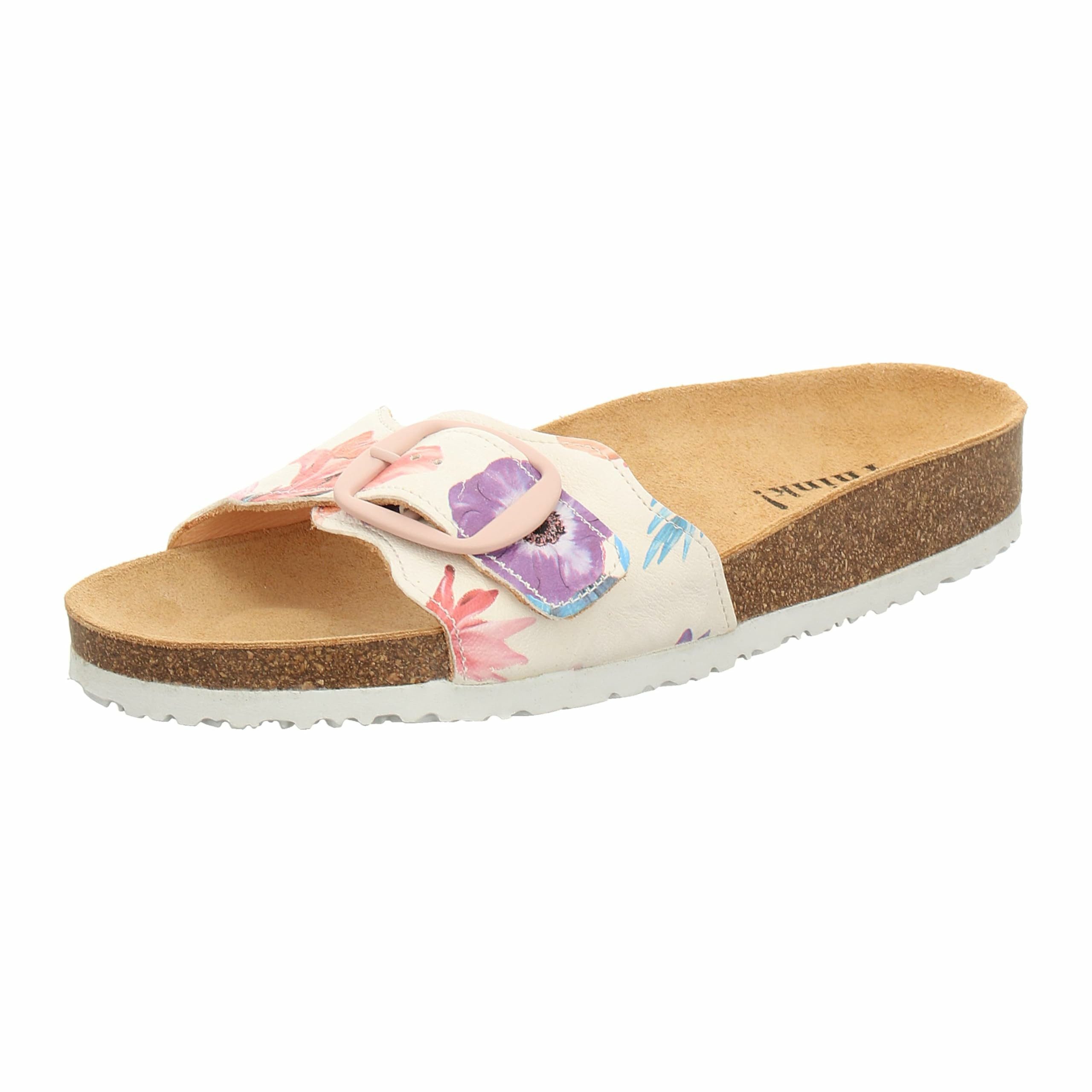 Think! Think! für Damen Pantolette (Schuhweite, Schuhweite)