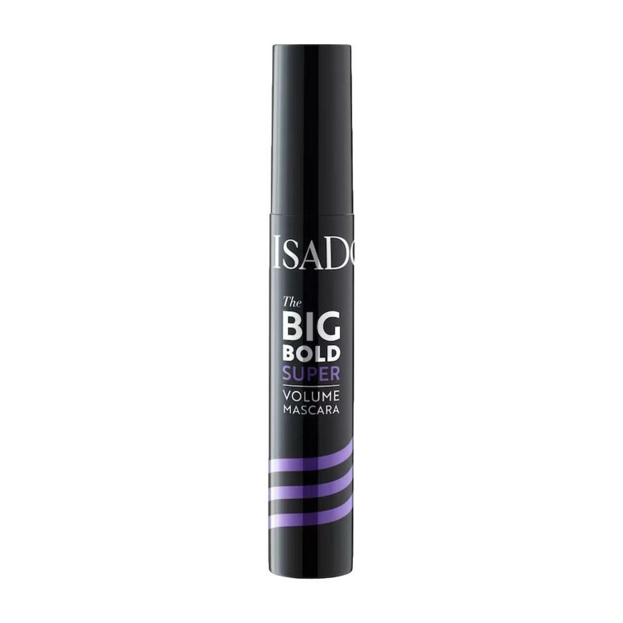 IsaDora Mascara The Big Bold Super Volume Mascara, für N/A
