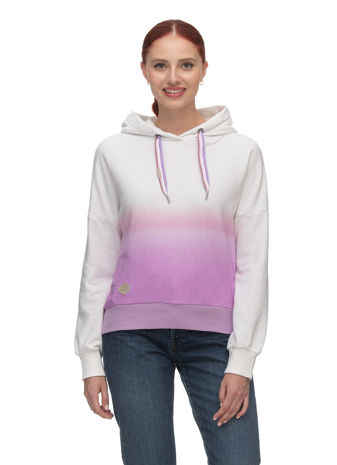 Kapuzenpullover