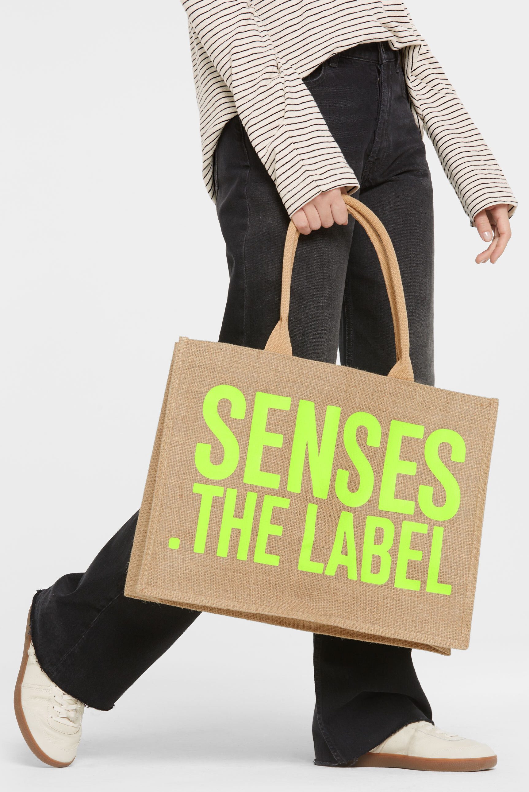SENSES.THE LABEL Beuteltasche