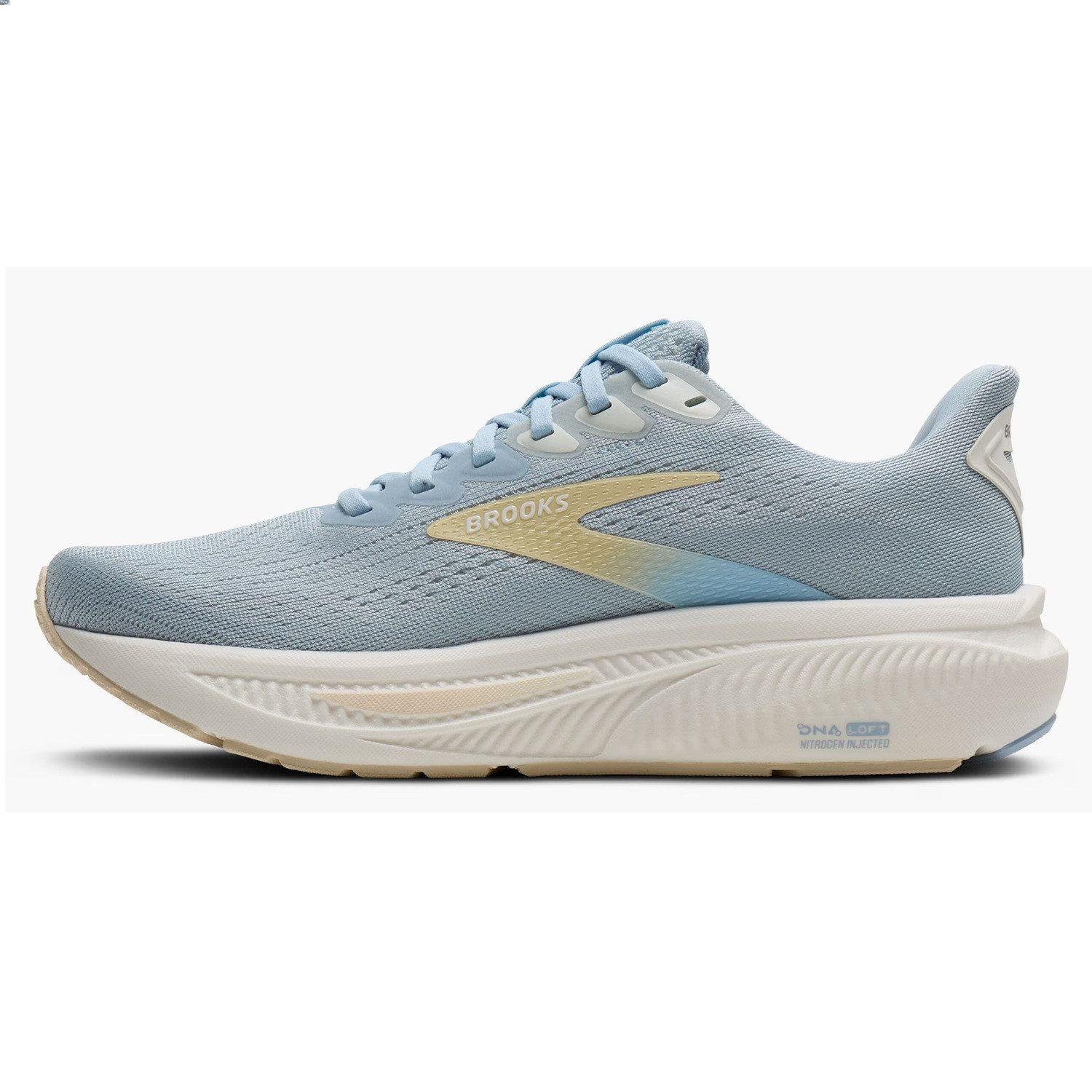 Brooks Brooks Ghost 17 Damen Running Laufschuhe 120431 1B 431 Laufschuh