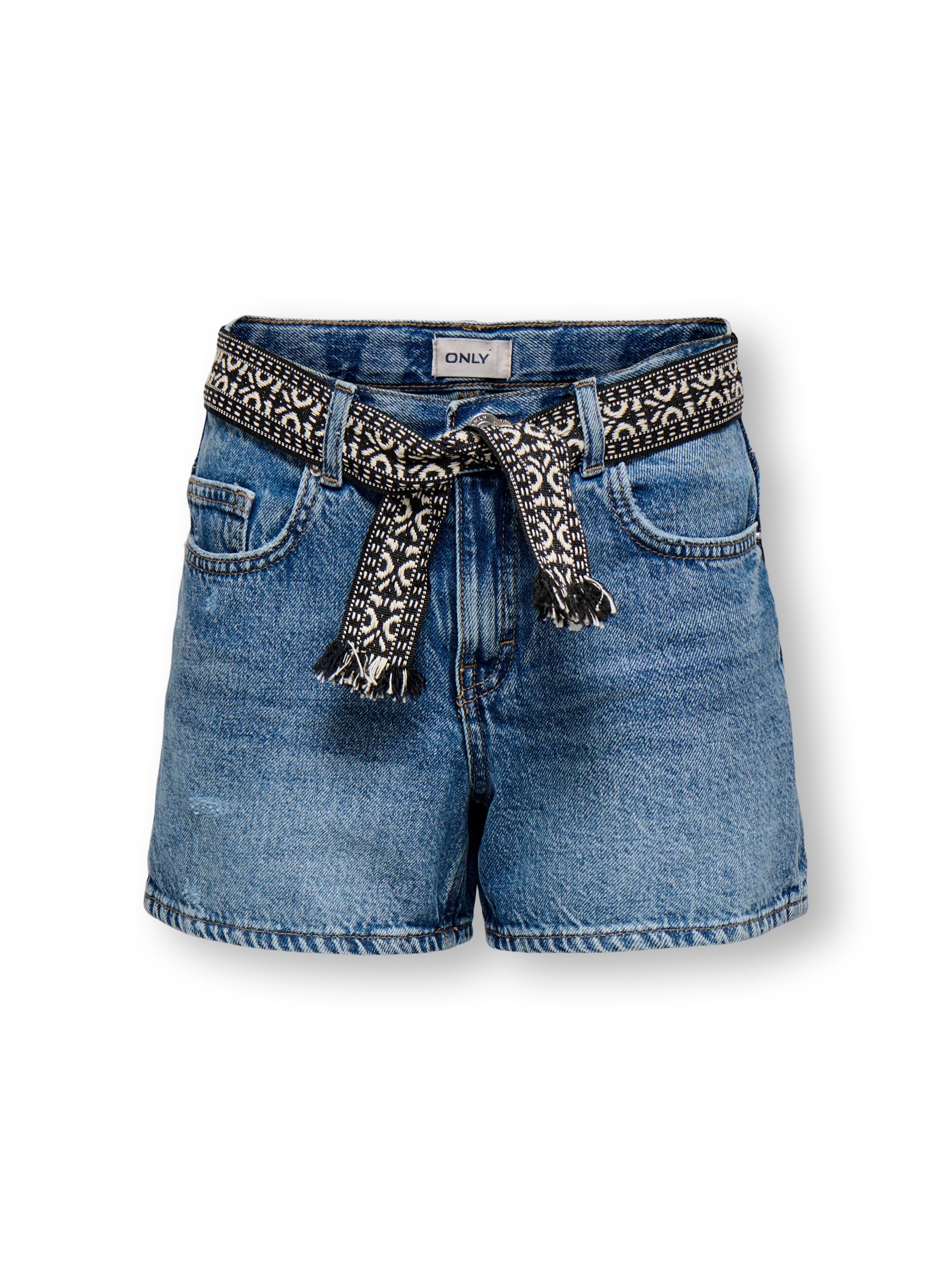 Jeansshorts KOGELLA WIDE DNM SHORTS