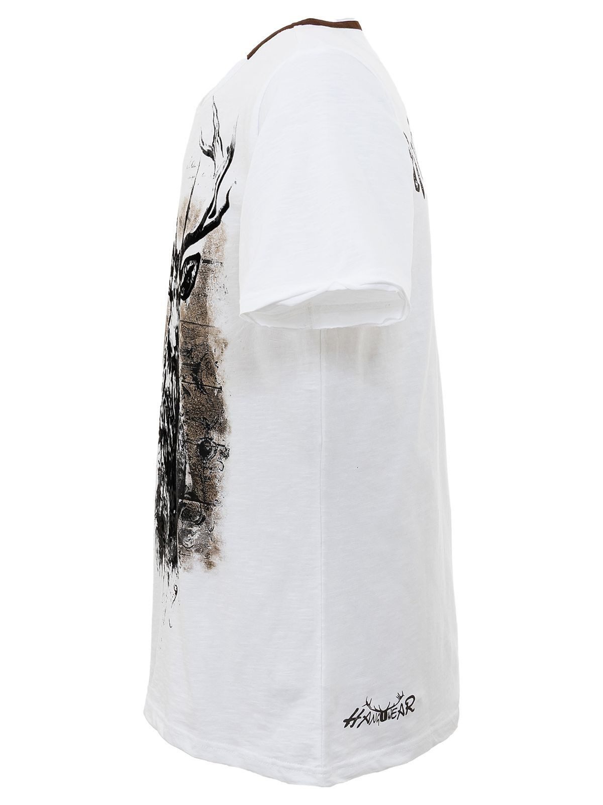 Hangowear T-Shirt GUMPERT