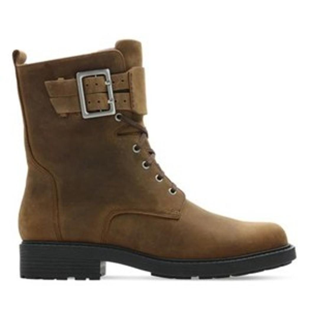 Clarks Сапоги