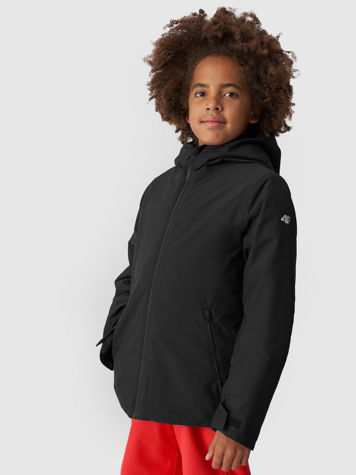 4F Skijacke Winterjacke