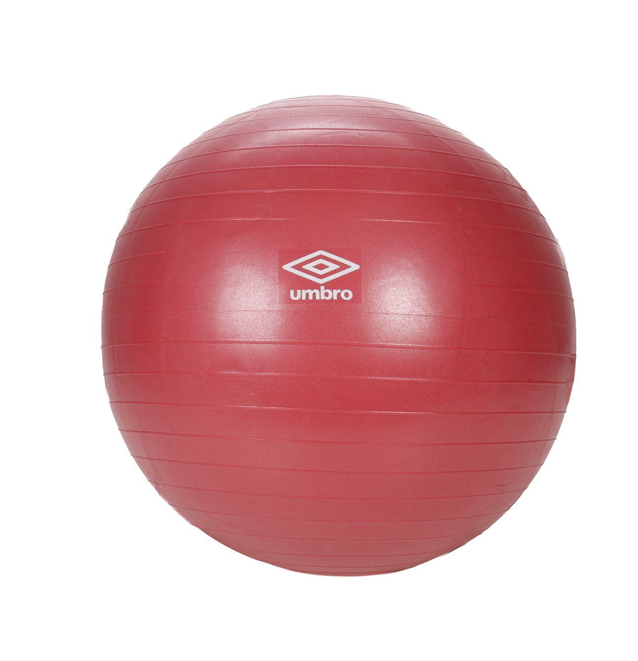 Umbro Gymnastikball Fitness-Ball, Yogaball, Sitzball, Fitness, Muskelaufbau