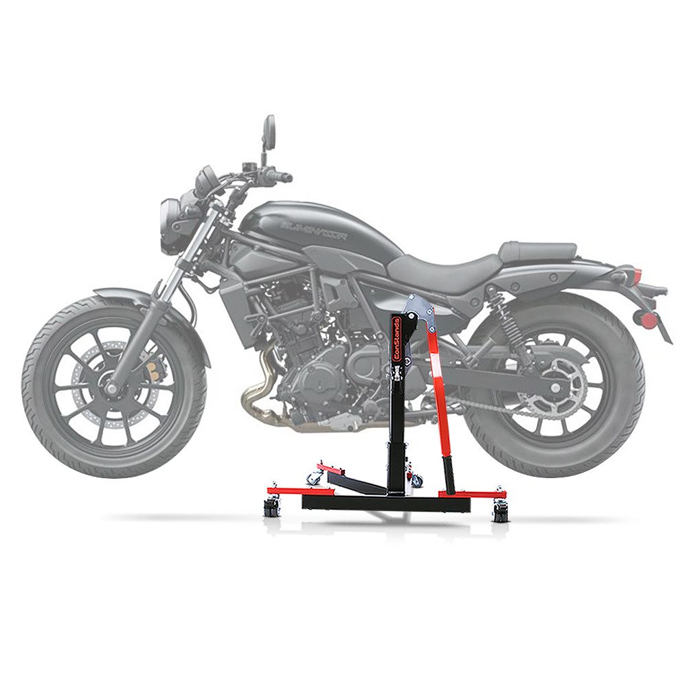 Motorradheber Zentralständer passend für Kawasaki Eliminator 500 24-25 Motorradheber