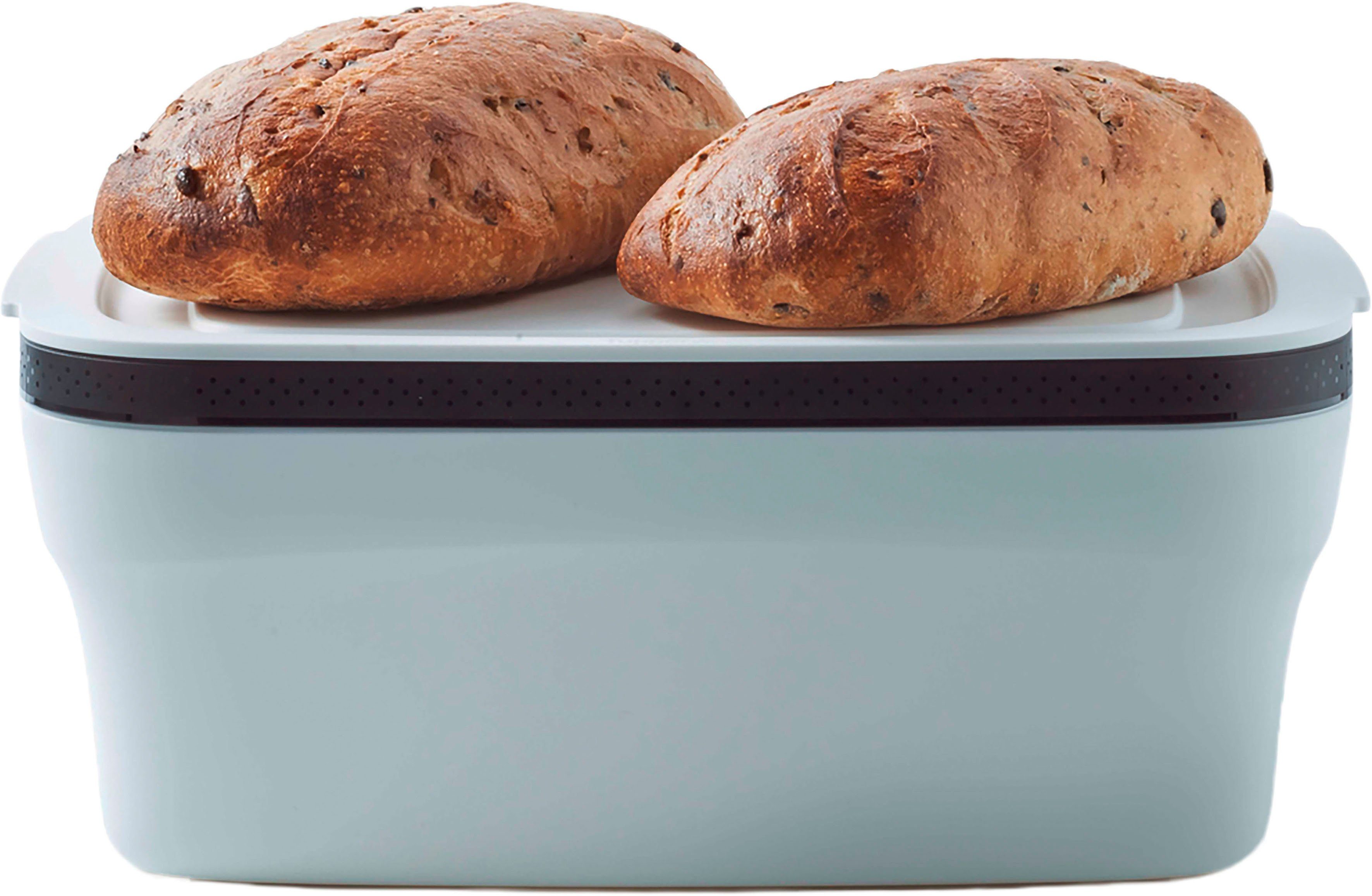 TUPPERWARE Brotkasten BreadSmart Large, Polyprophylen (PP), (1-tlg)