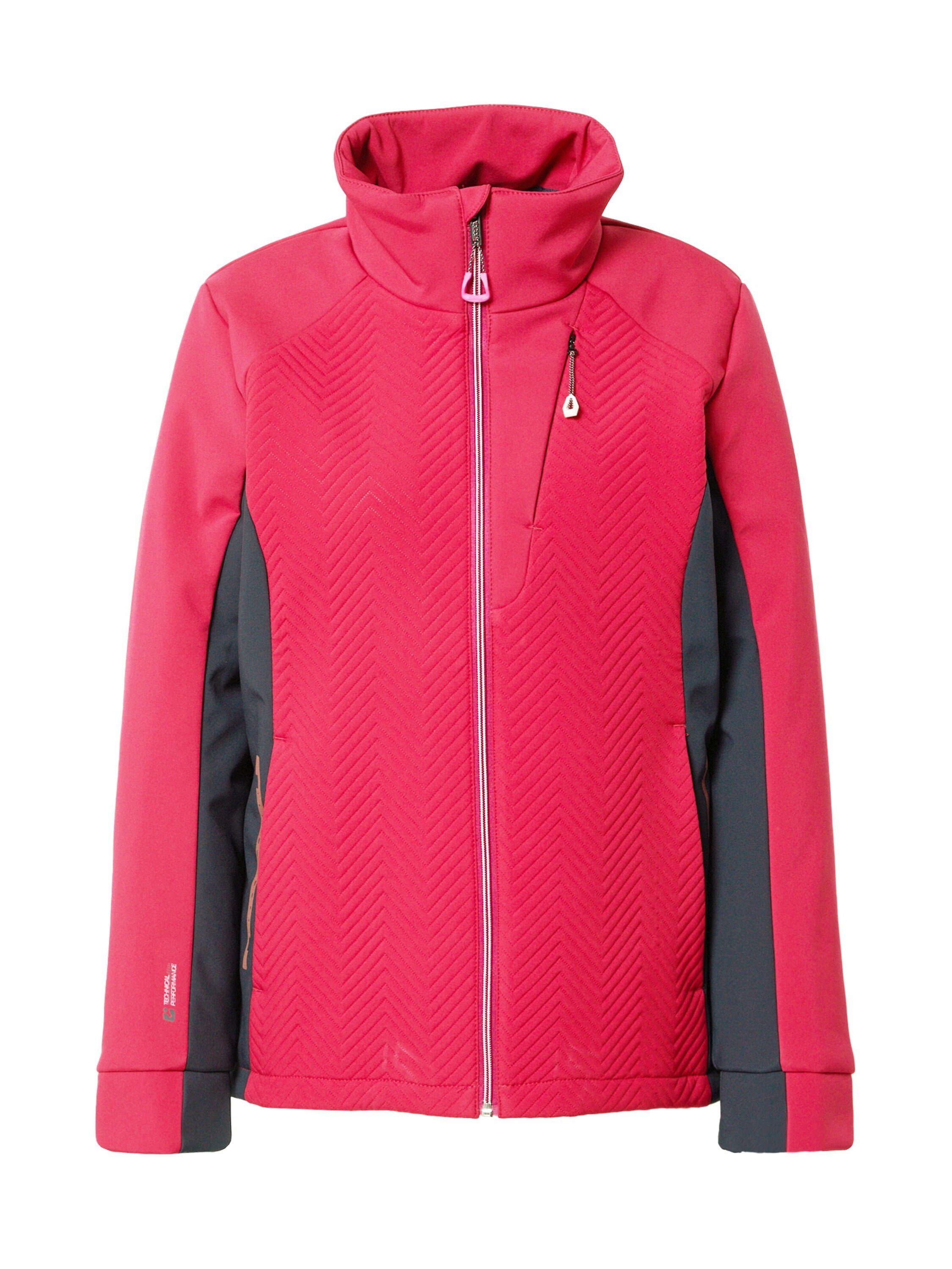 Outdoorjacke