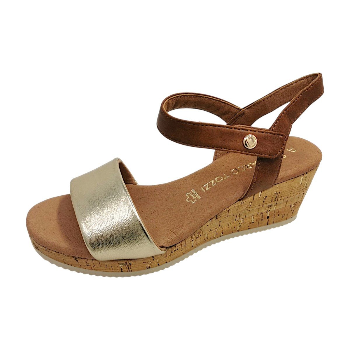 MARCO TOZZI Sandalette