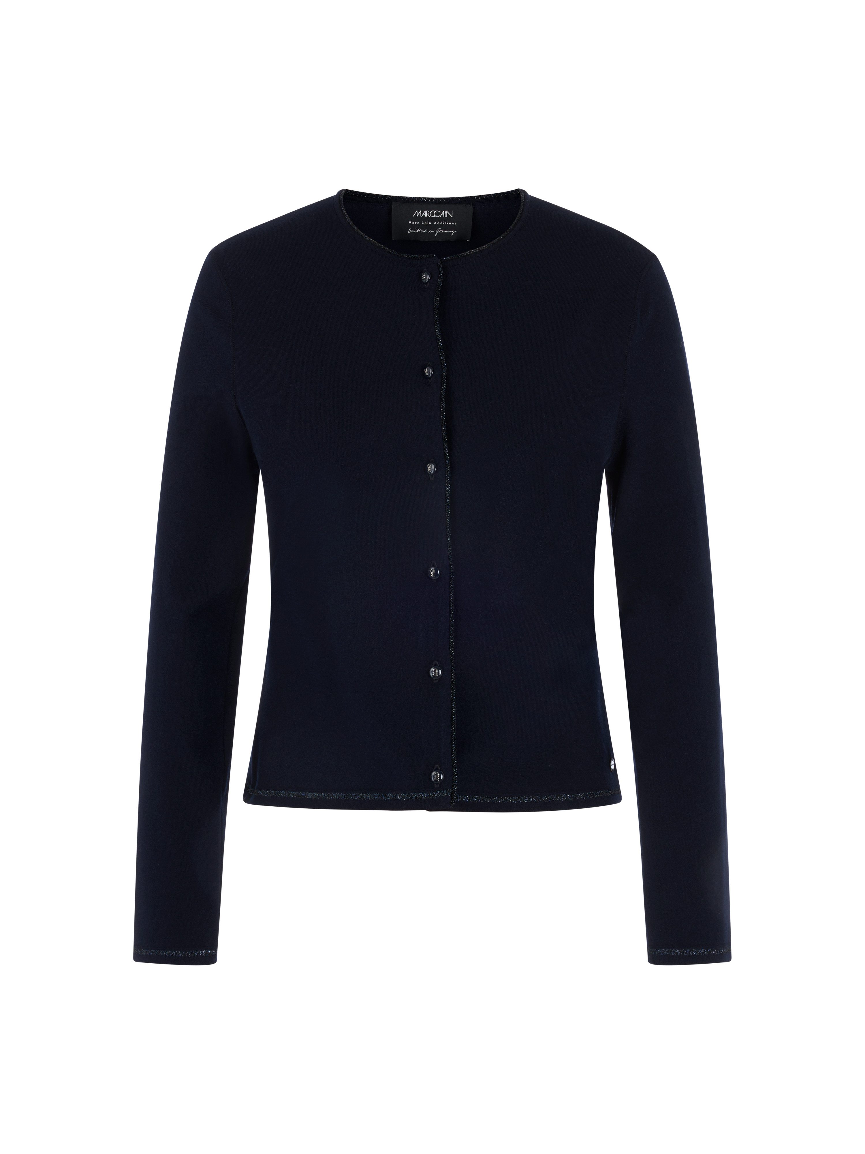 Strickjacke