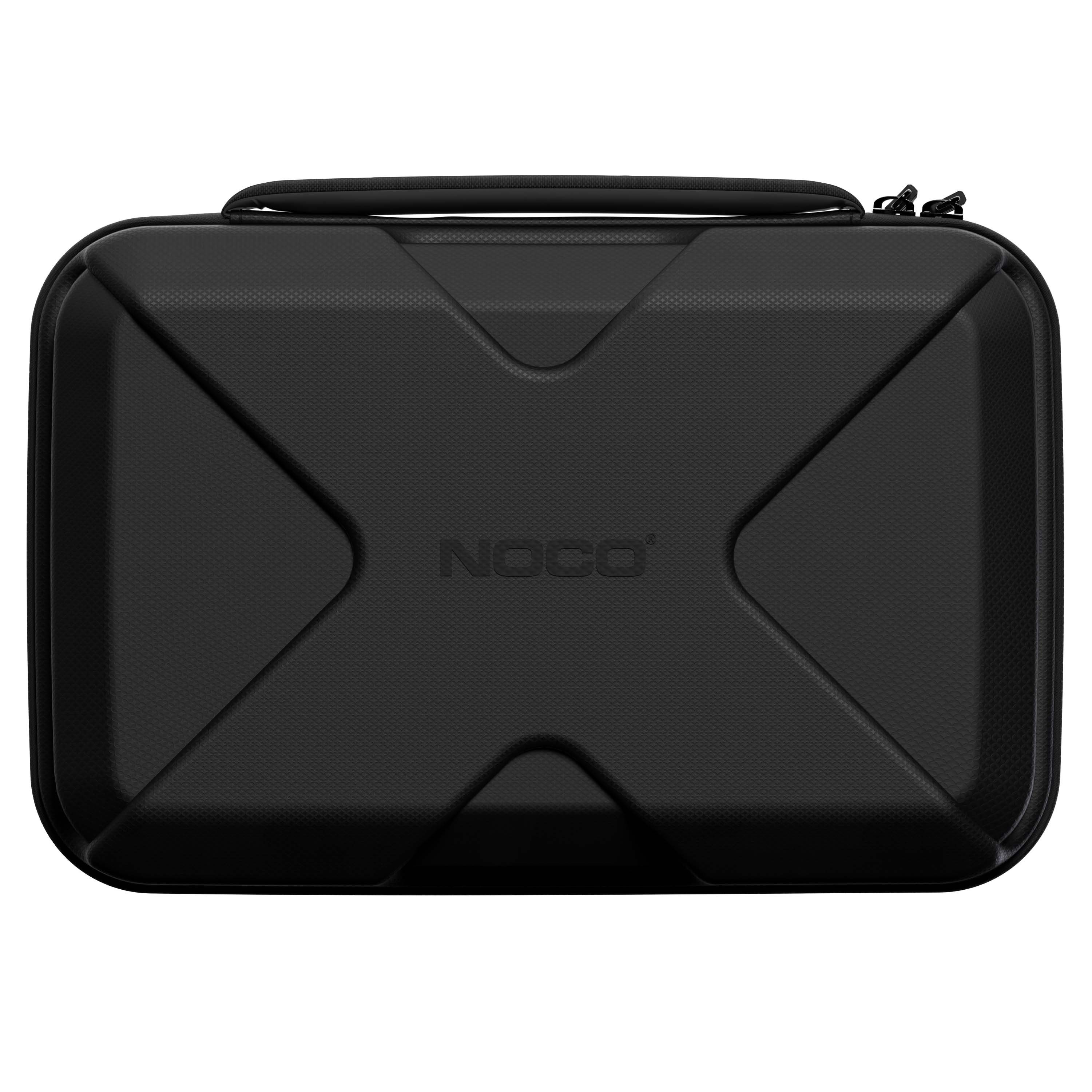 Noco NOCO GBC103 EVA Protection Case für GBX75 Boost X Starthilfegerät NOCO GBC103 EVA Protection Case, Passgenauer Rundumschutz für den NOCO GBX55 Boost X