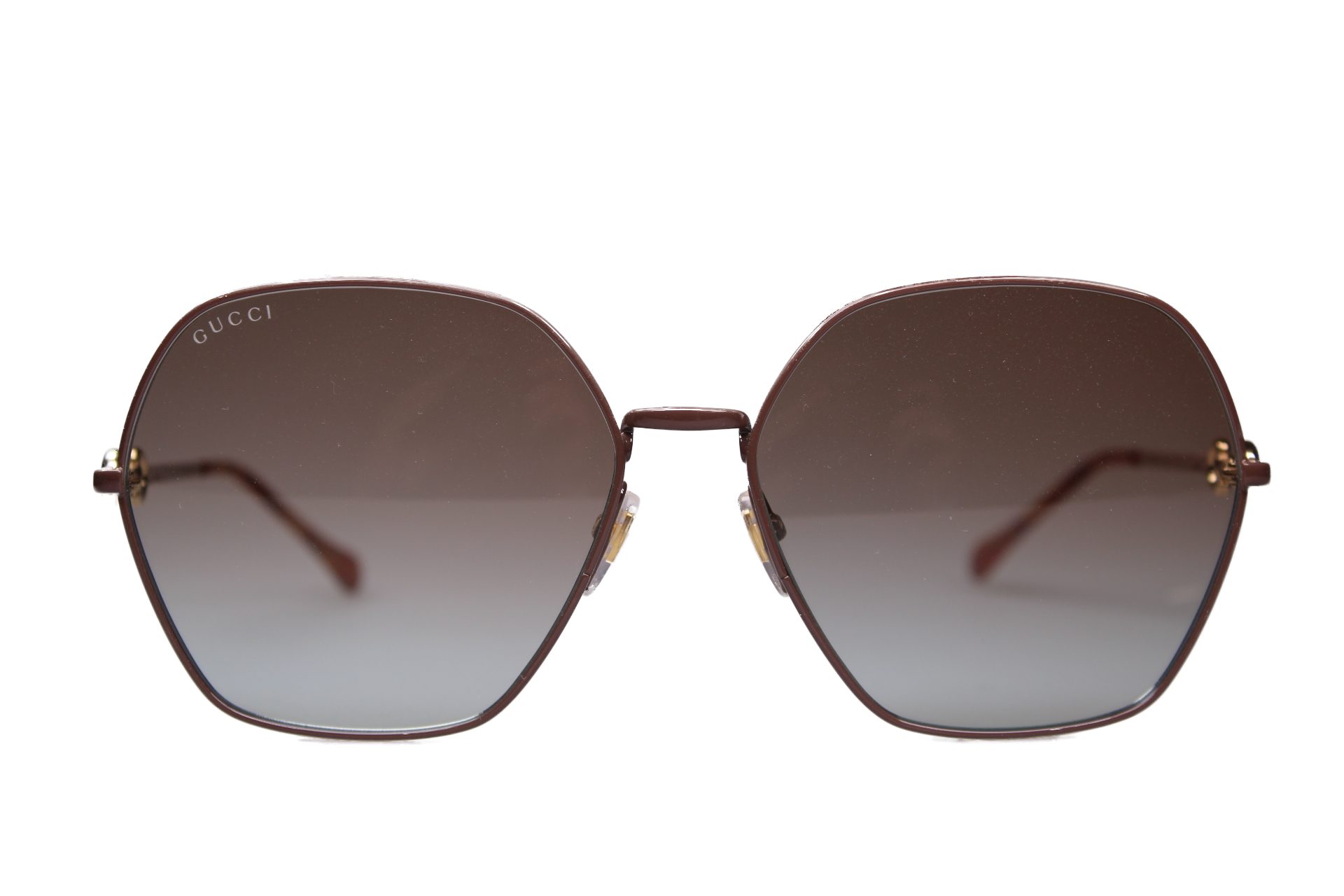 GUCCI Очкиgestell GUCCI Sonnenbrille GG1335S 004