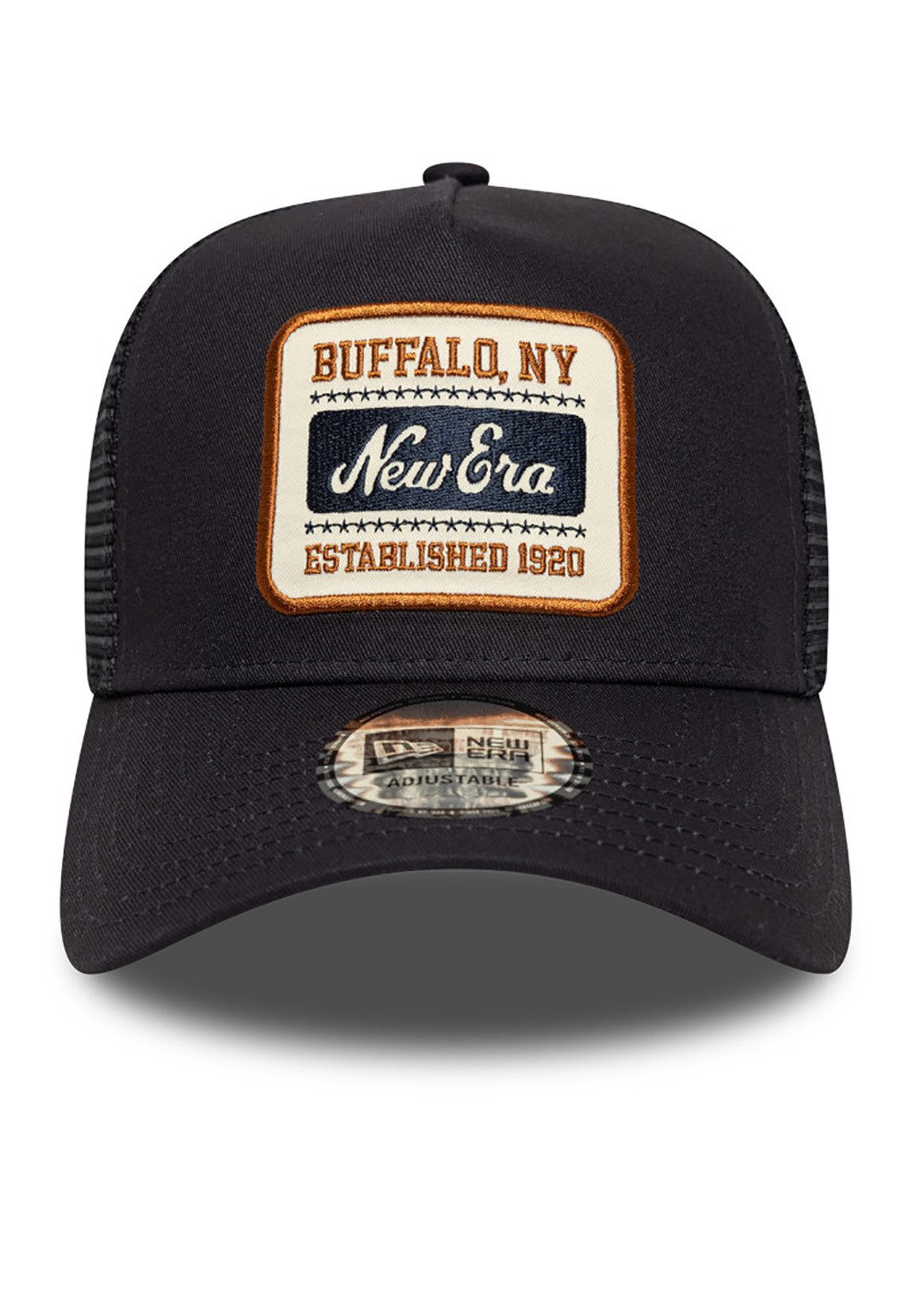 New Era Trucker Cap New Era günstig online kaufen