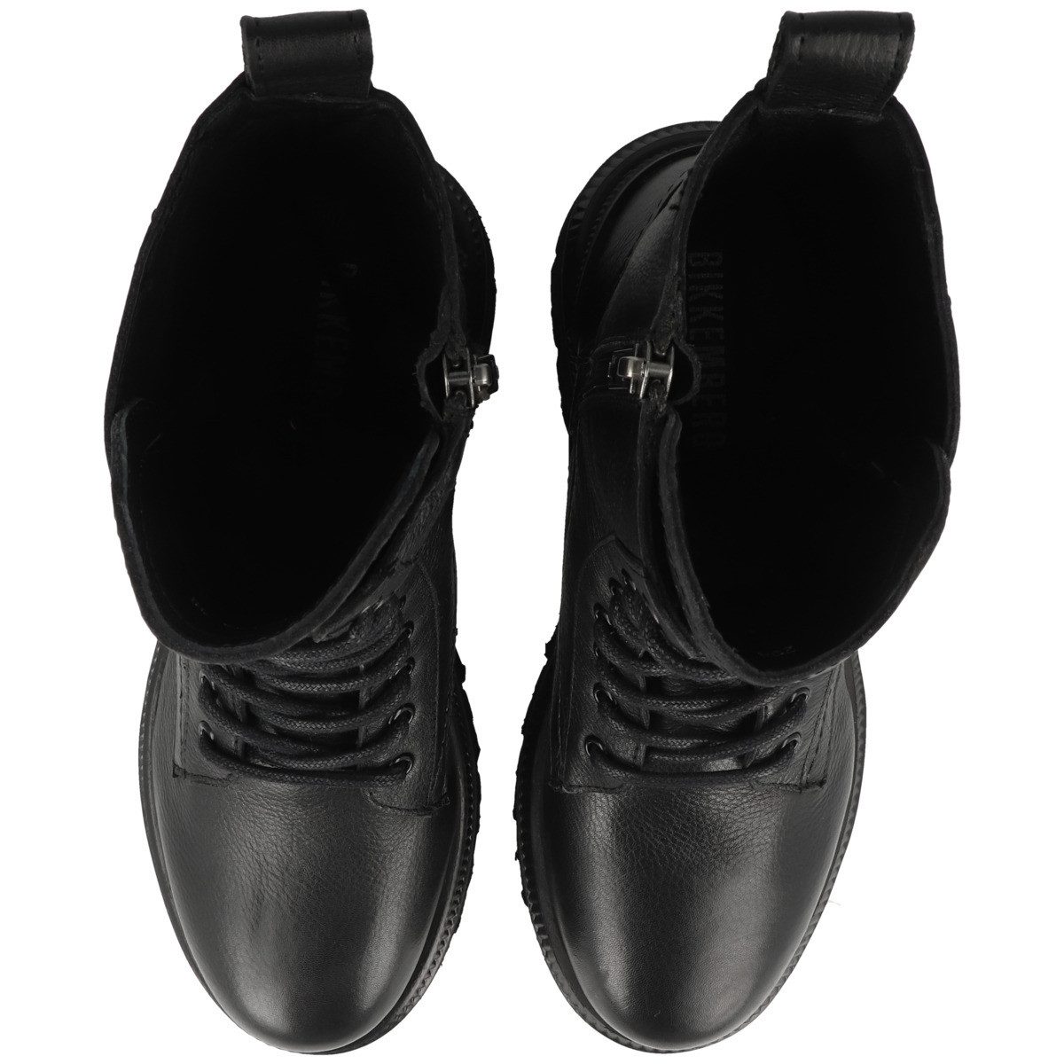 Bikkembergs 29315 Damen Stiefelette Boots, Stiefel, Winterschuhe, Winterstiefel, Halbstiefel