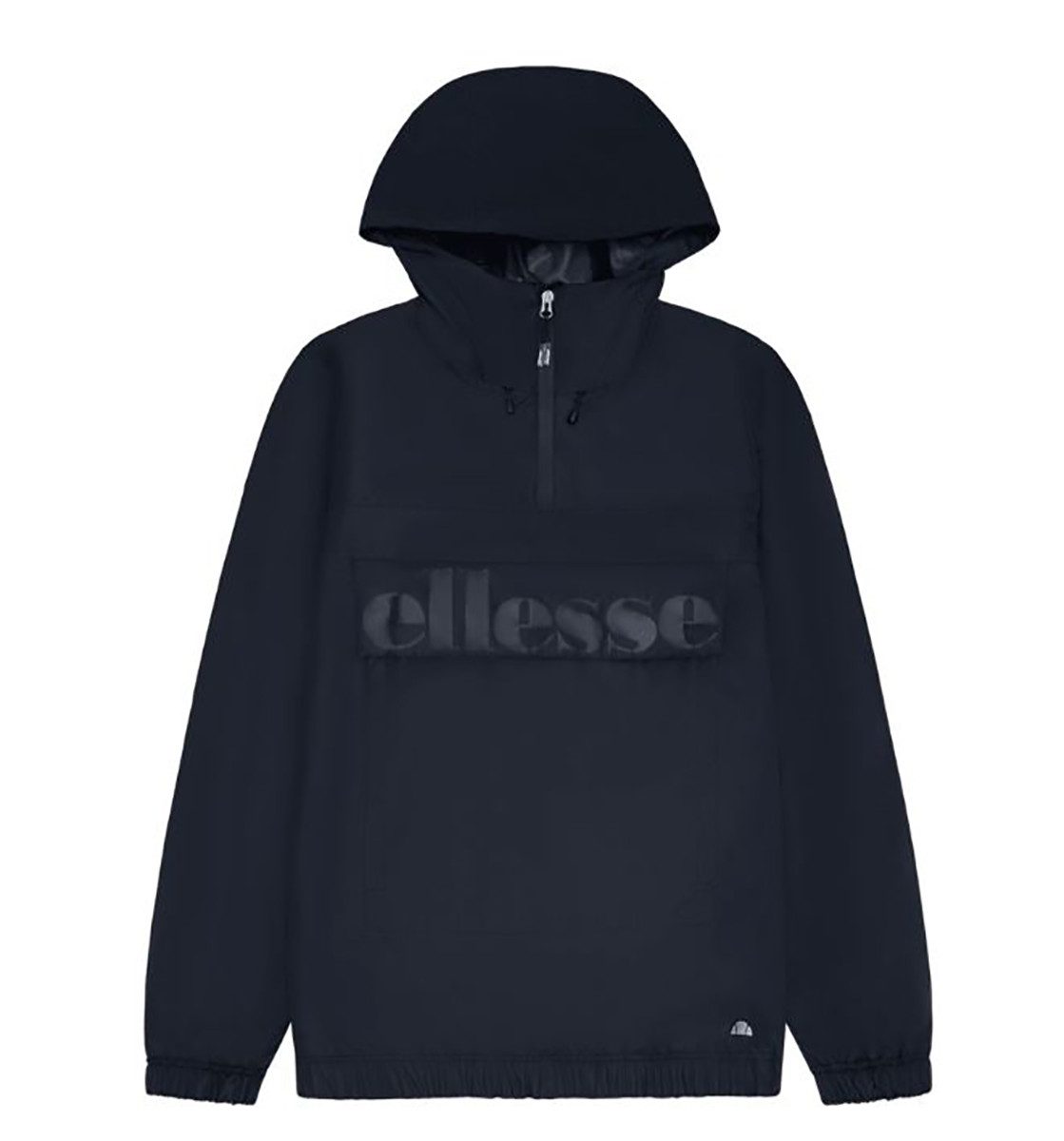Ellesse Steppjacke Mont All Terrain mit Kapuze