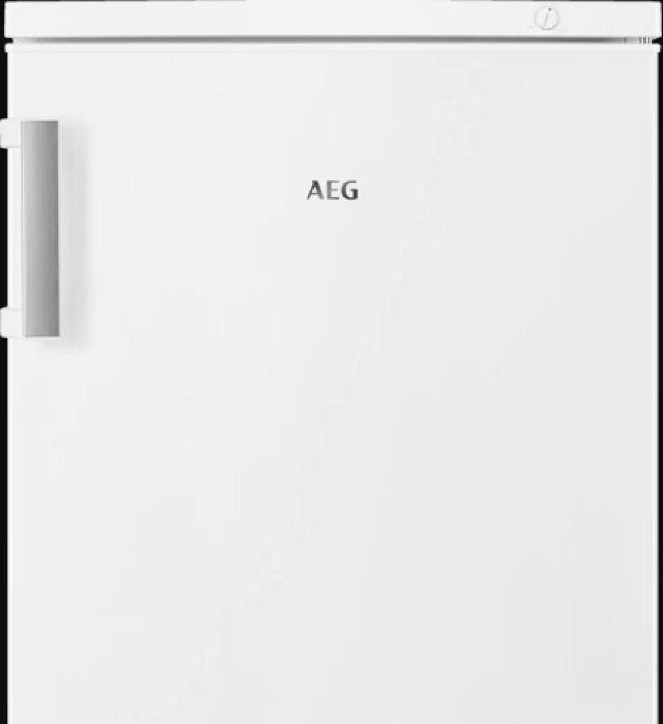 AEG Gefrierschrank 6000 ATB48E1AW 922717086, 84 cm hoch, 56 cm breit, ÖKÖ ARCTIS