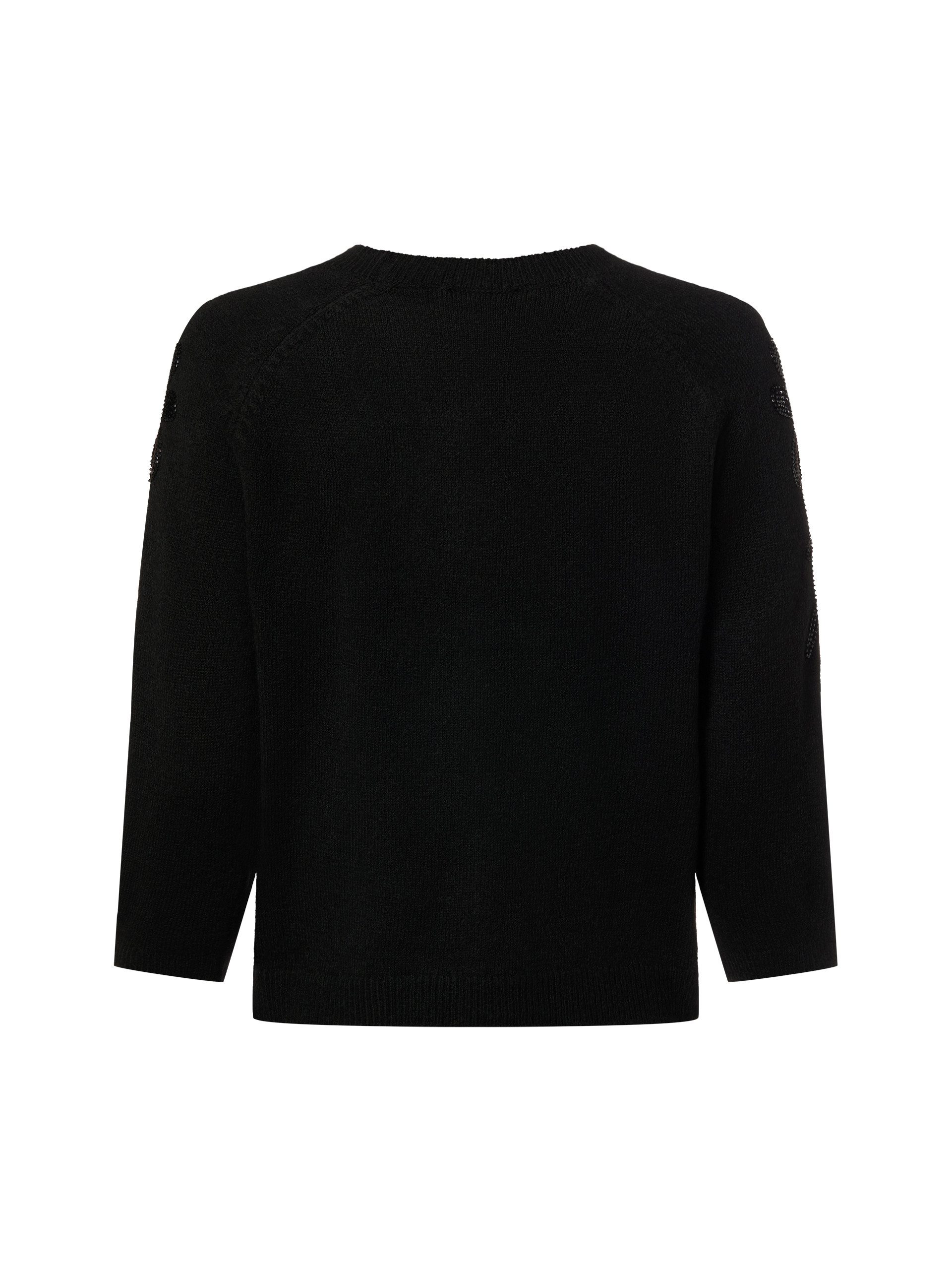 MORE&MORE Strickpullover günstig online kaufen