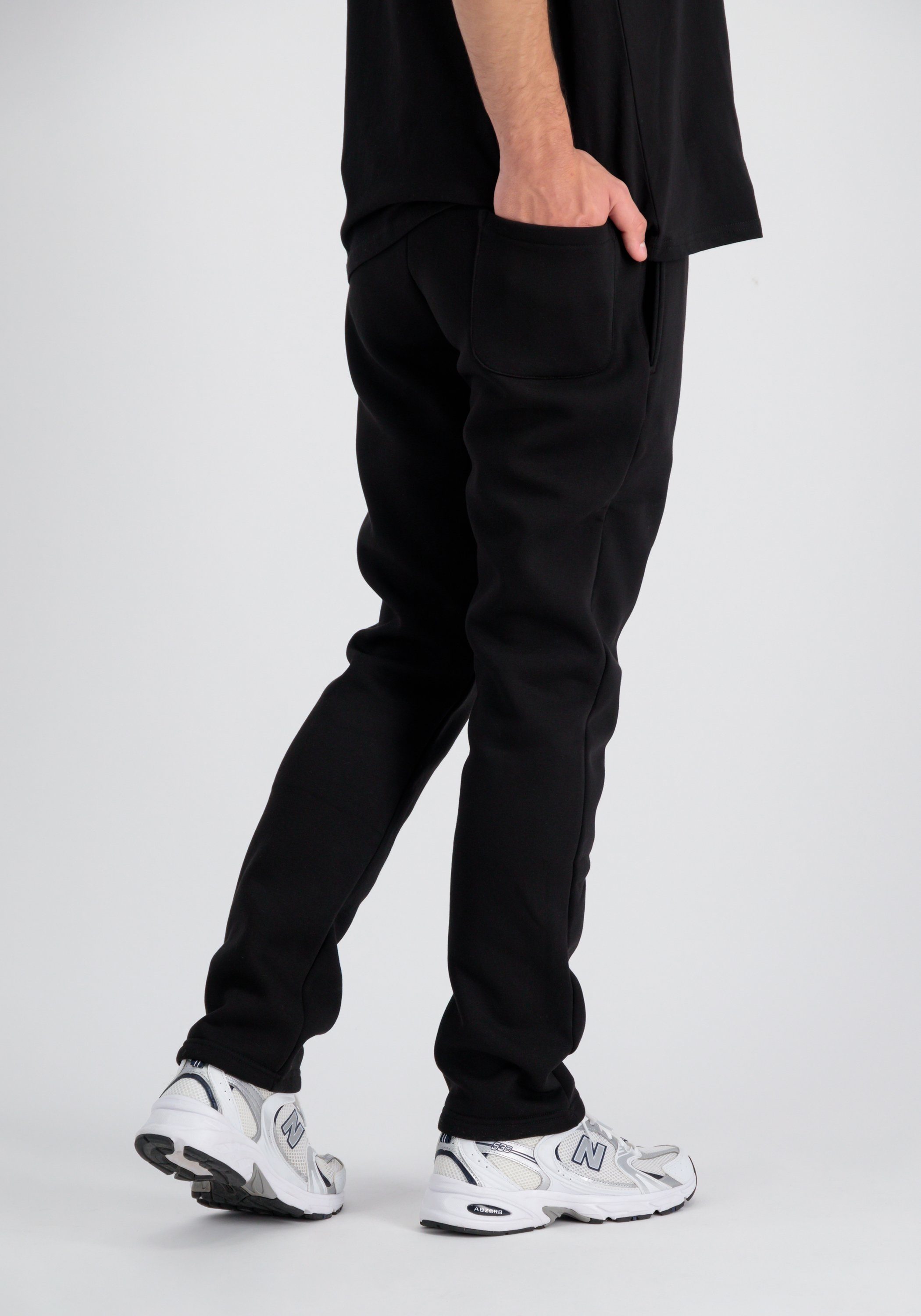 Alpha Industries Jogginghose Embroidery Jogger