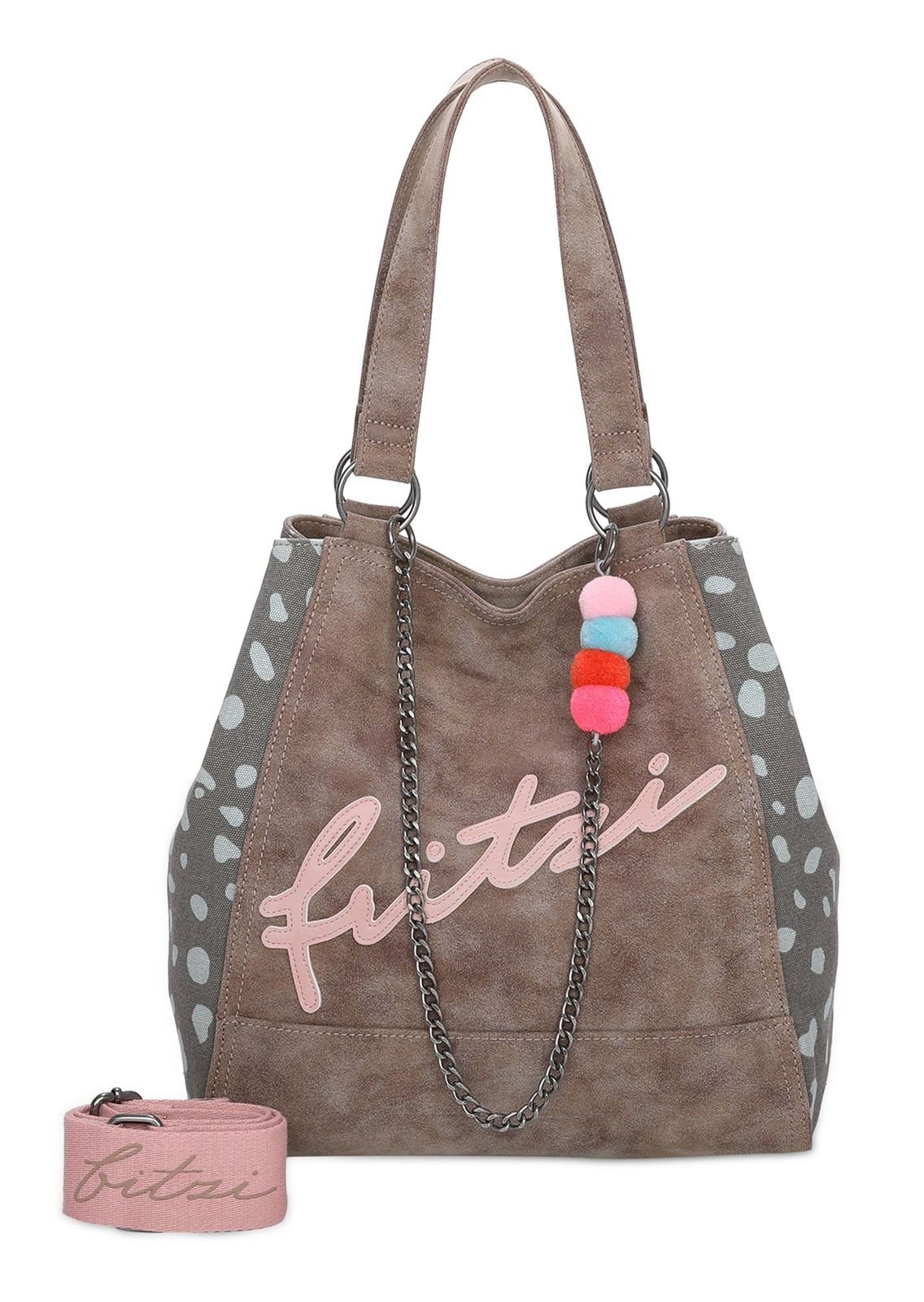 Fritzi aus Preußen Shopper Shopper günstig online kaufen