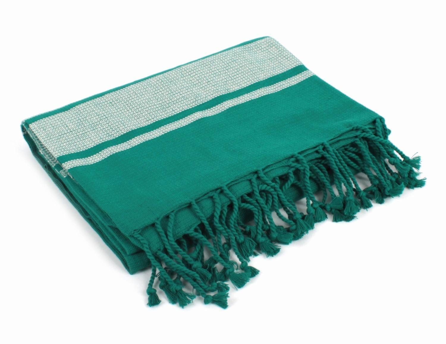 El Puente Hamamtuch Hammamtuch, Handmade, Bio, Fair Trade