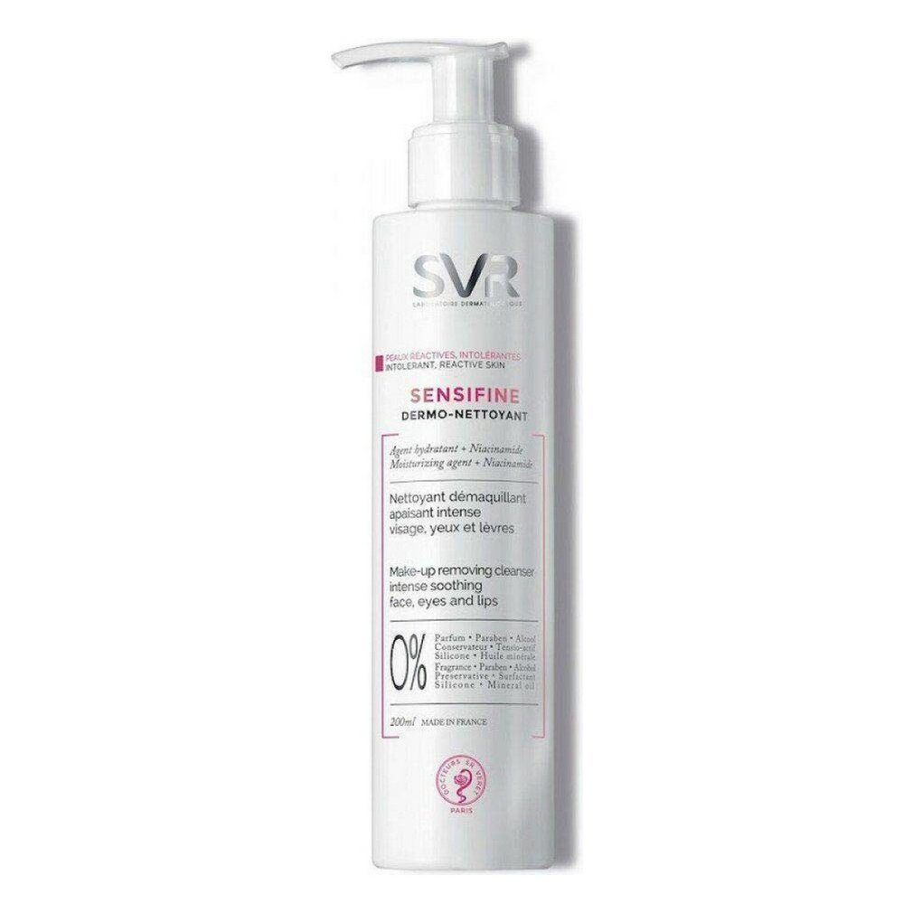 SVR Make-up-Entferner SVR Sensifine Dermo-Nettoyant
