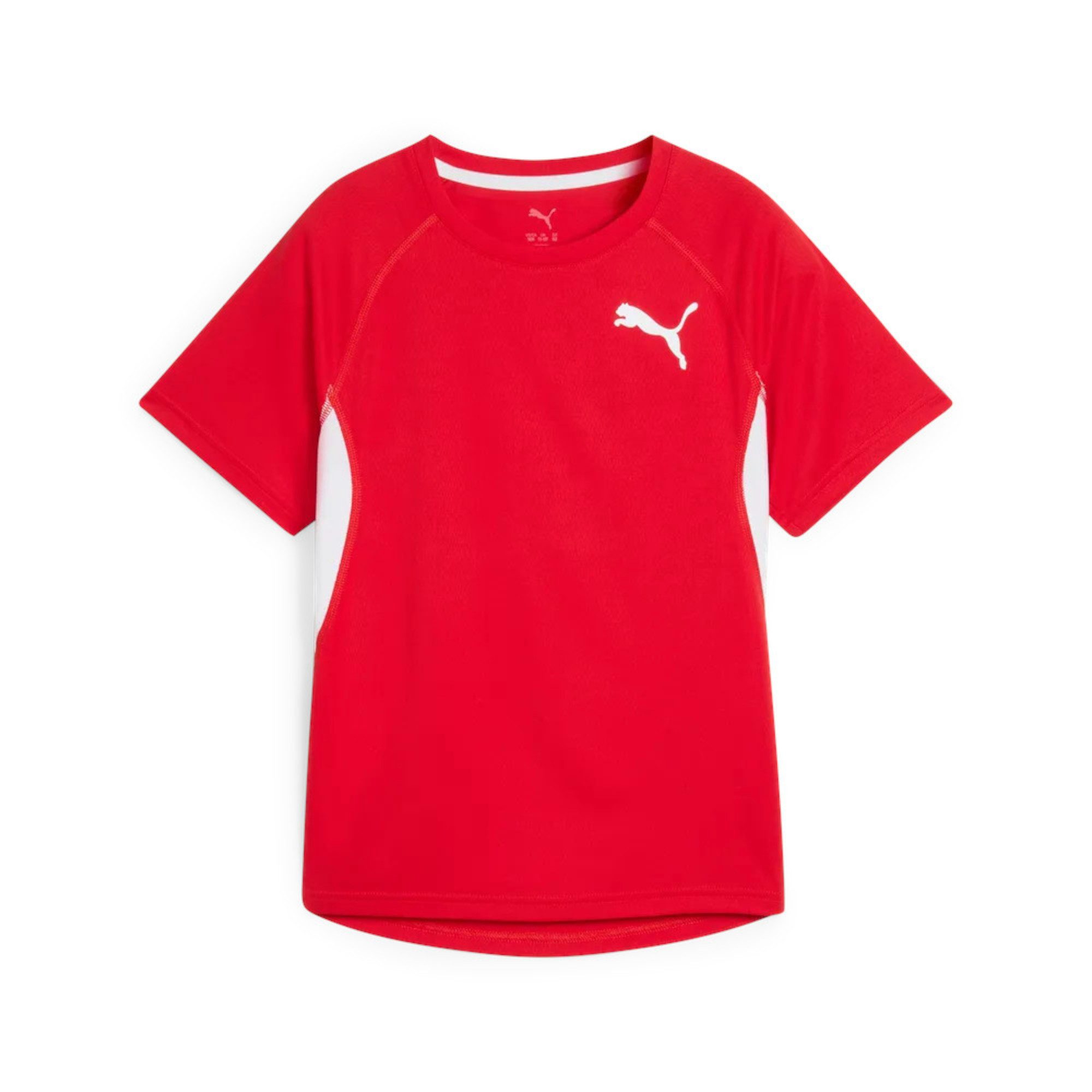 PUMA Red