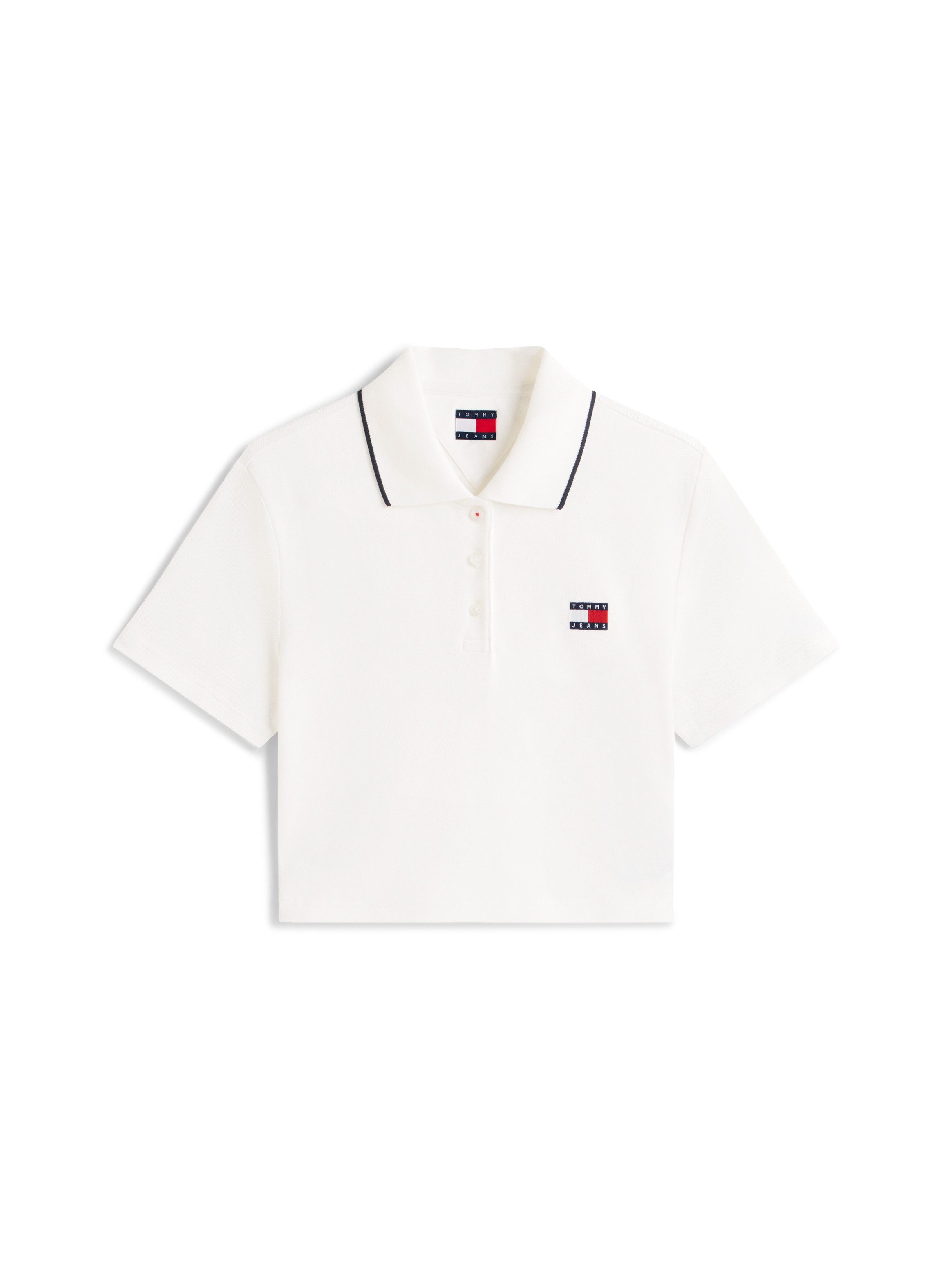 Poloshirt TJW CRP BADGE SHORT SLEEVE POLO